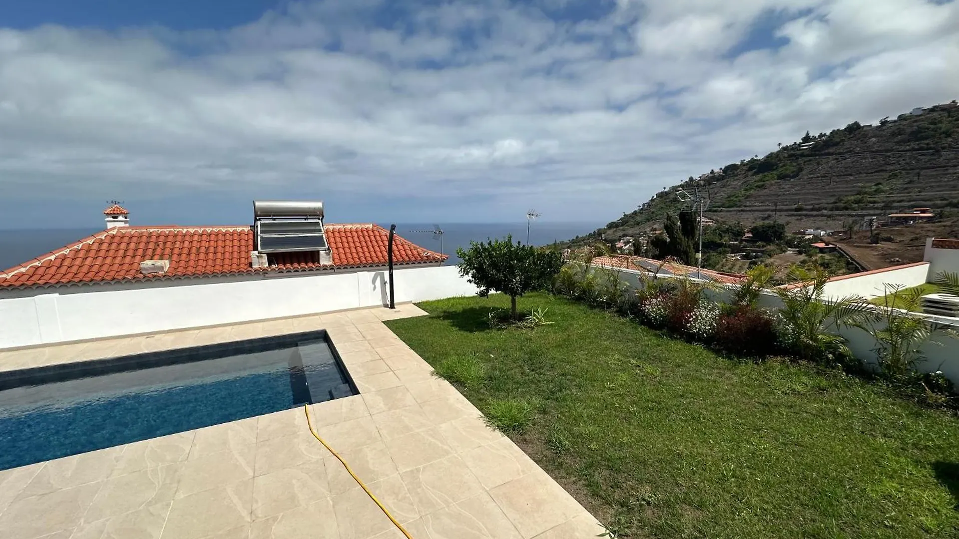 Prime Home Sauzal 32 Puntillo Del Sol