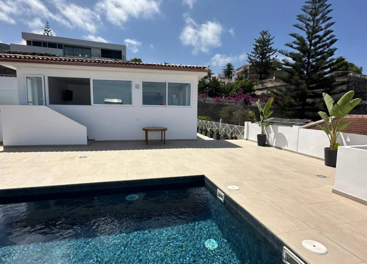 Prime Home Sauzal 32 Puntillo Del Sol Holiday home