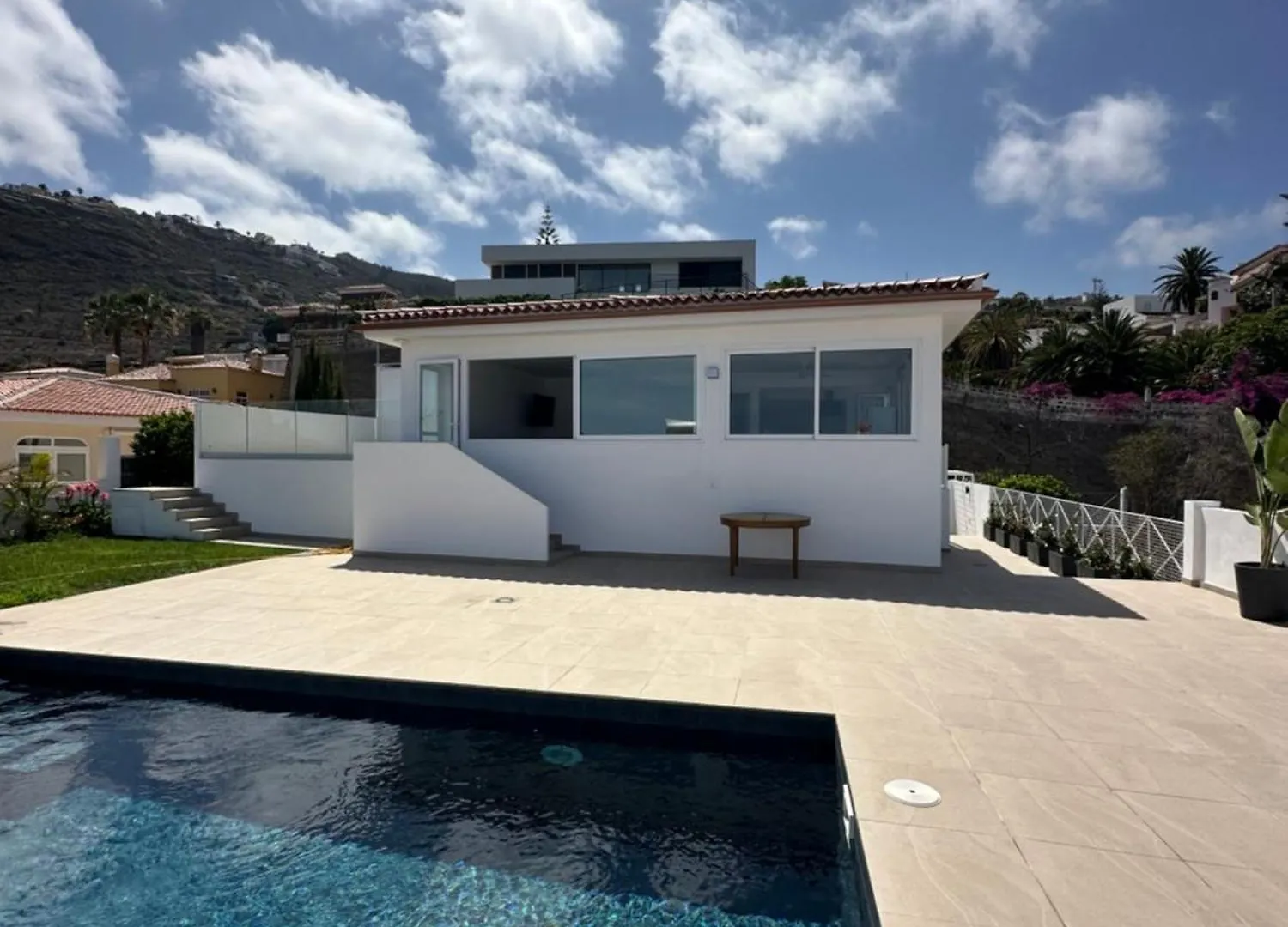Prime Home Sauzal 32 Puntillo Del Sol