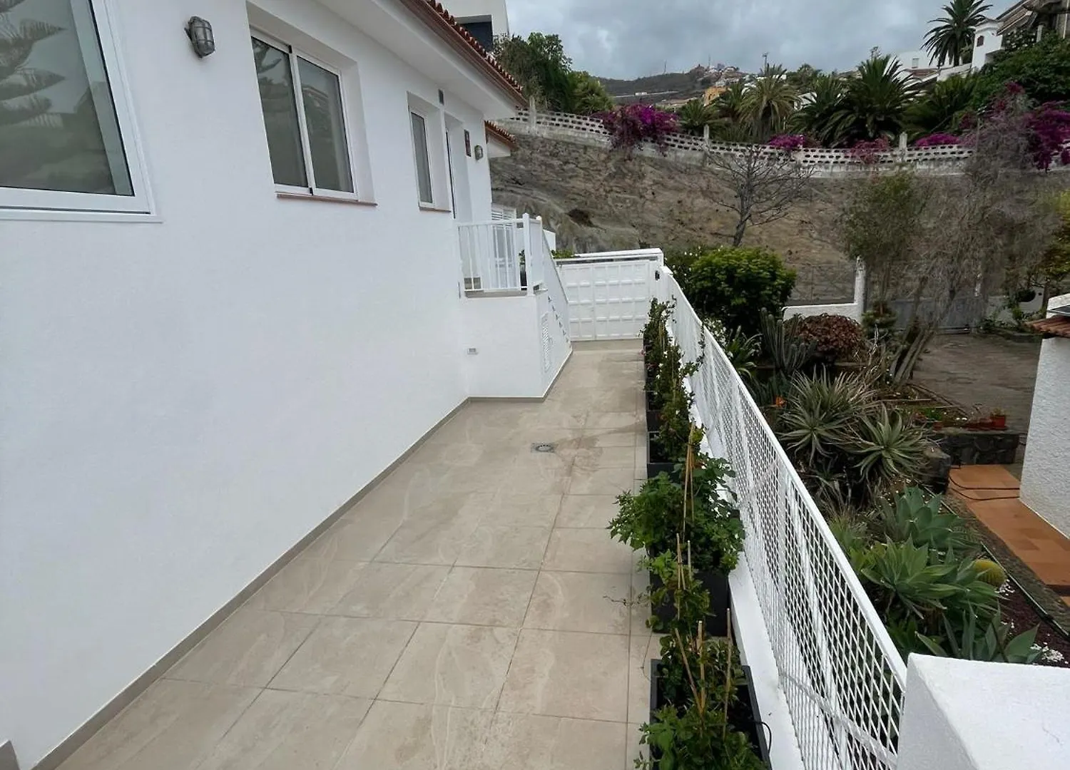 Holiday home Prime Home Sauzal 32 Puntillo Del Sol