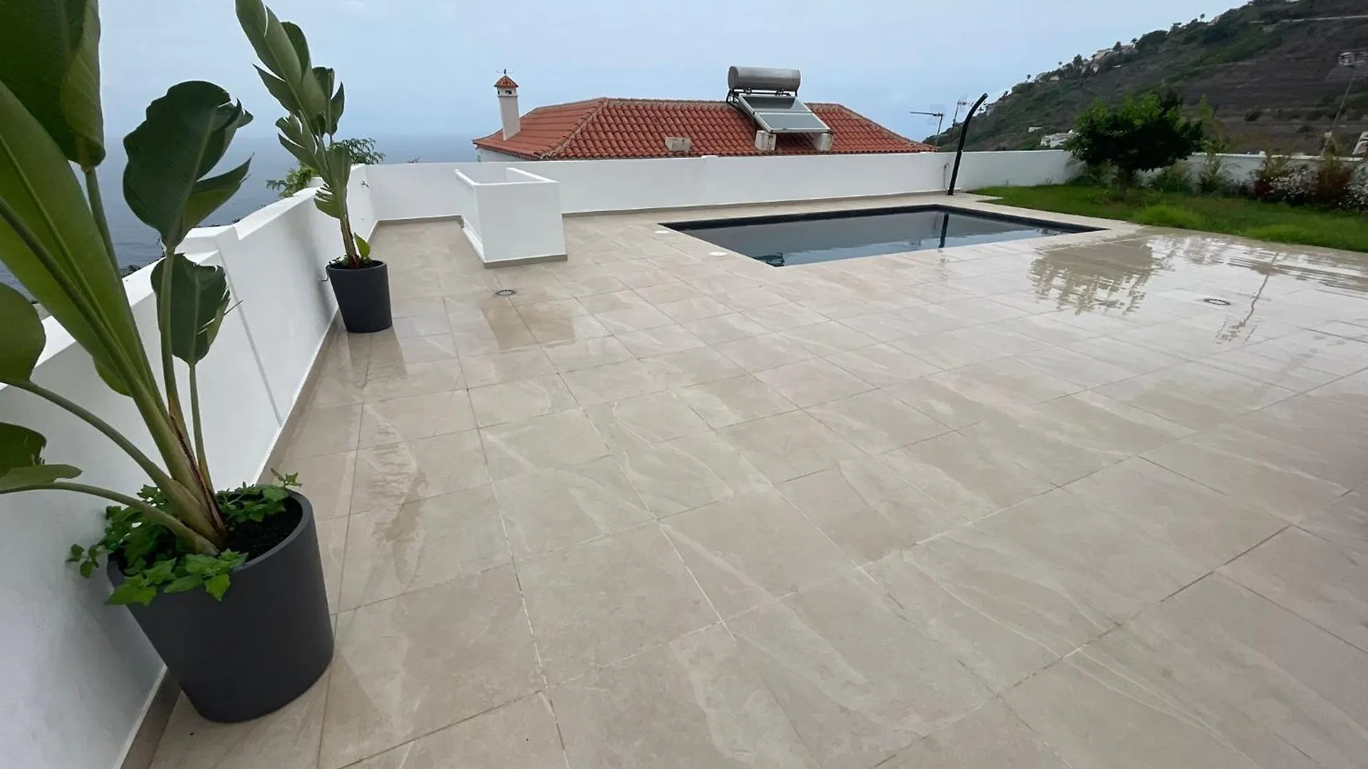 Prime Home Sauzal 32 Puntillo Del Sol Holiday home