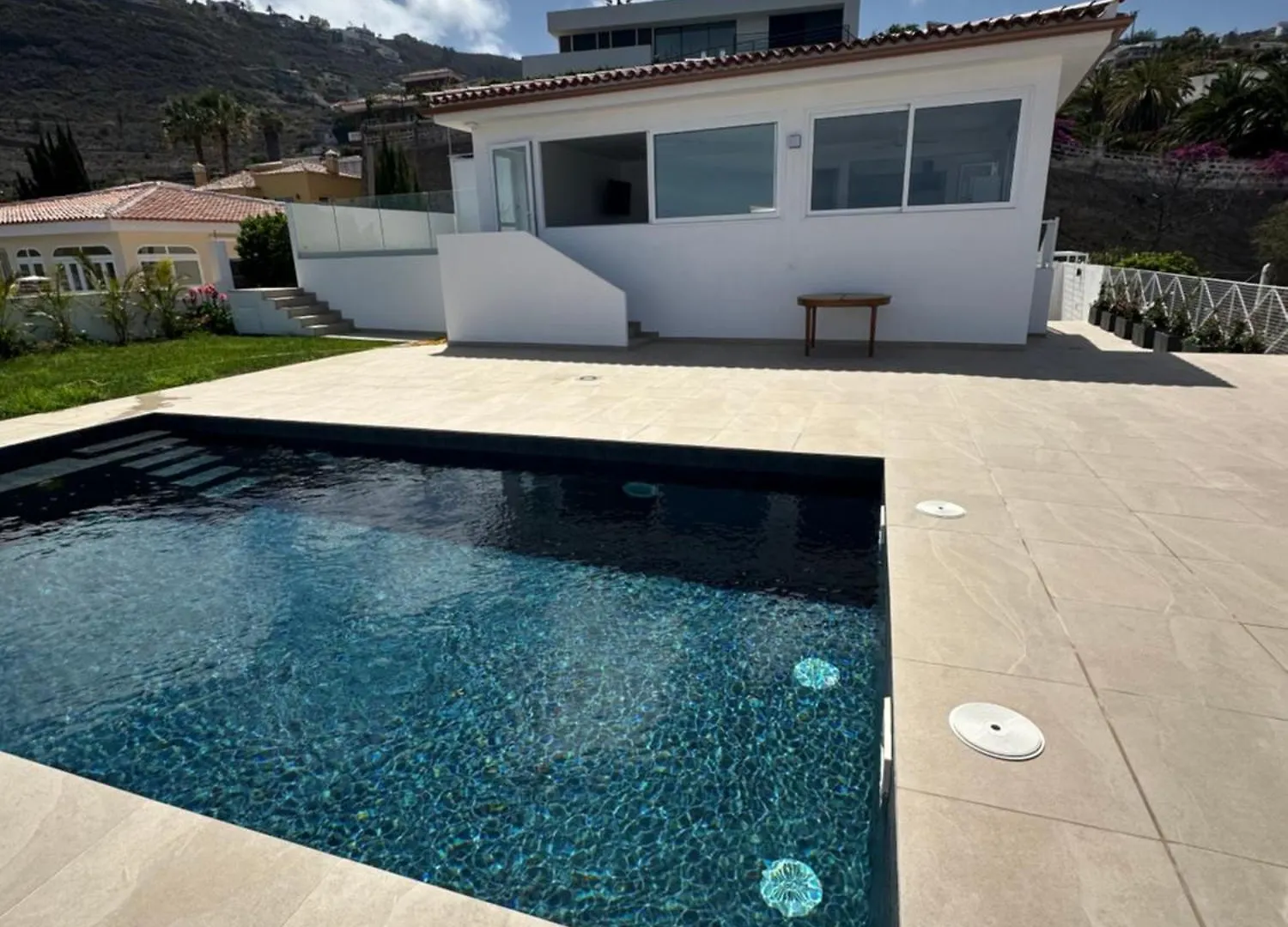 Prime Home Sauzal 32 Puntillo Del Sol 0*,  Spain