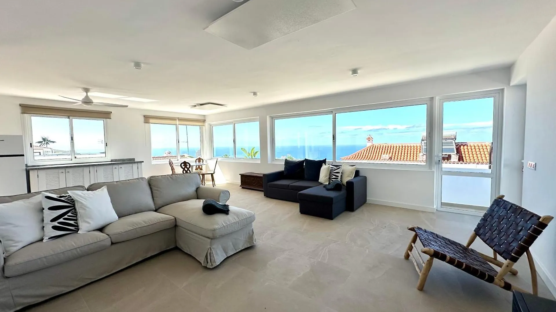 Prime Home Sauzal 32 Puntillo Del Sol Spain