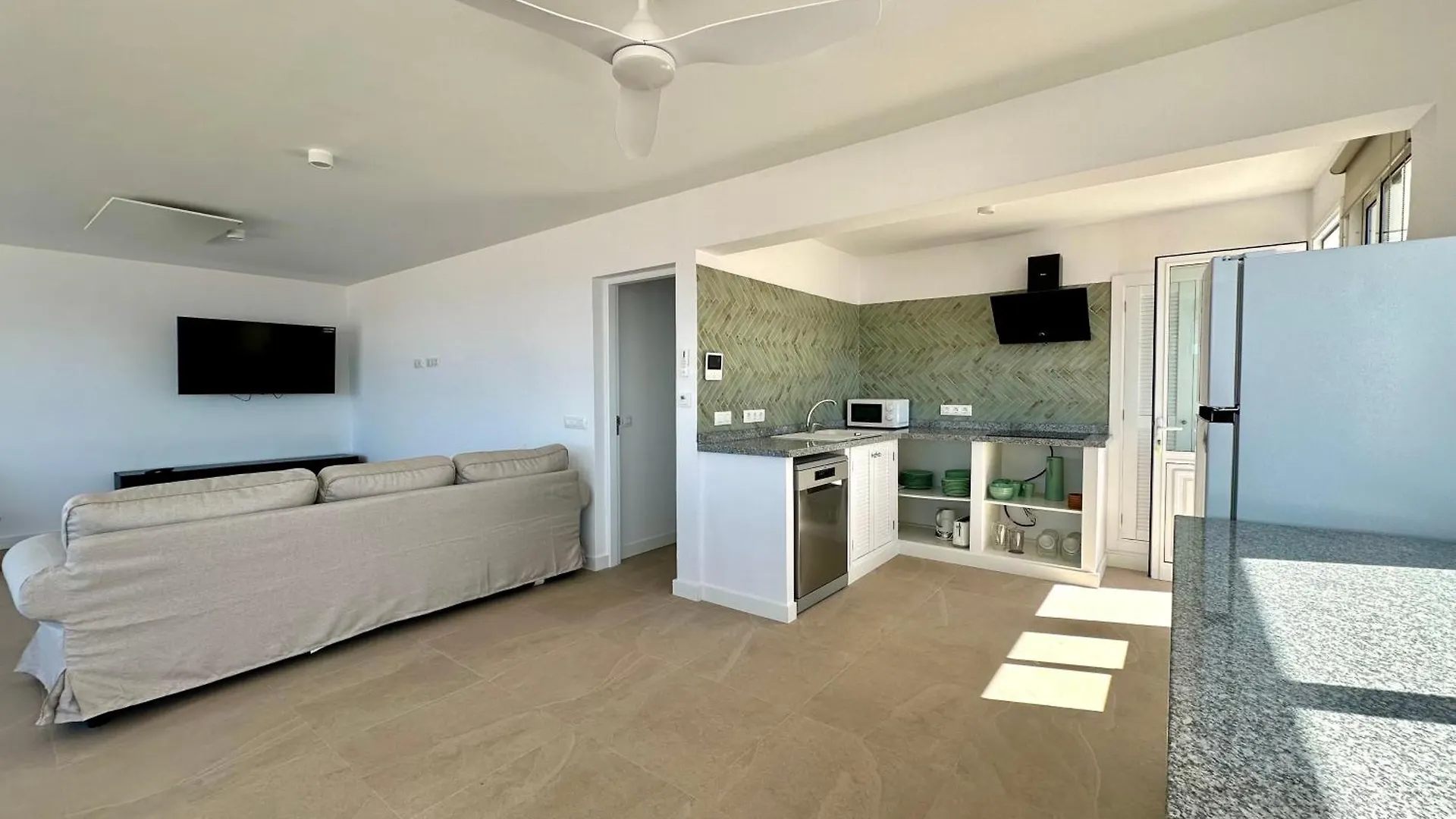 Prime Home Sauzal 32 Puntillo Del Sol 0*,  Spain