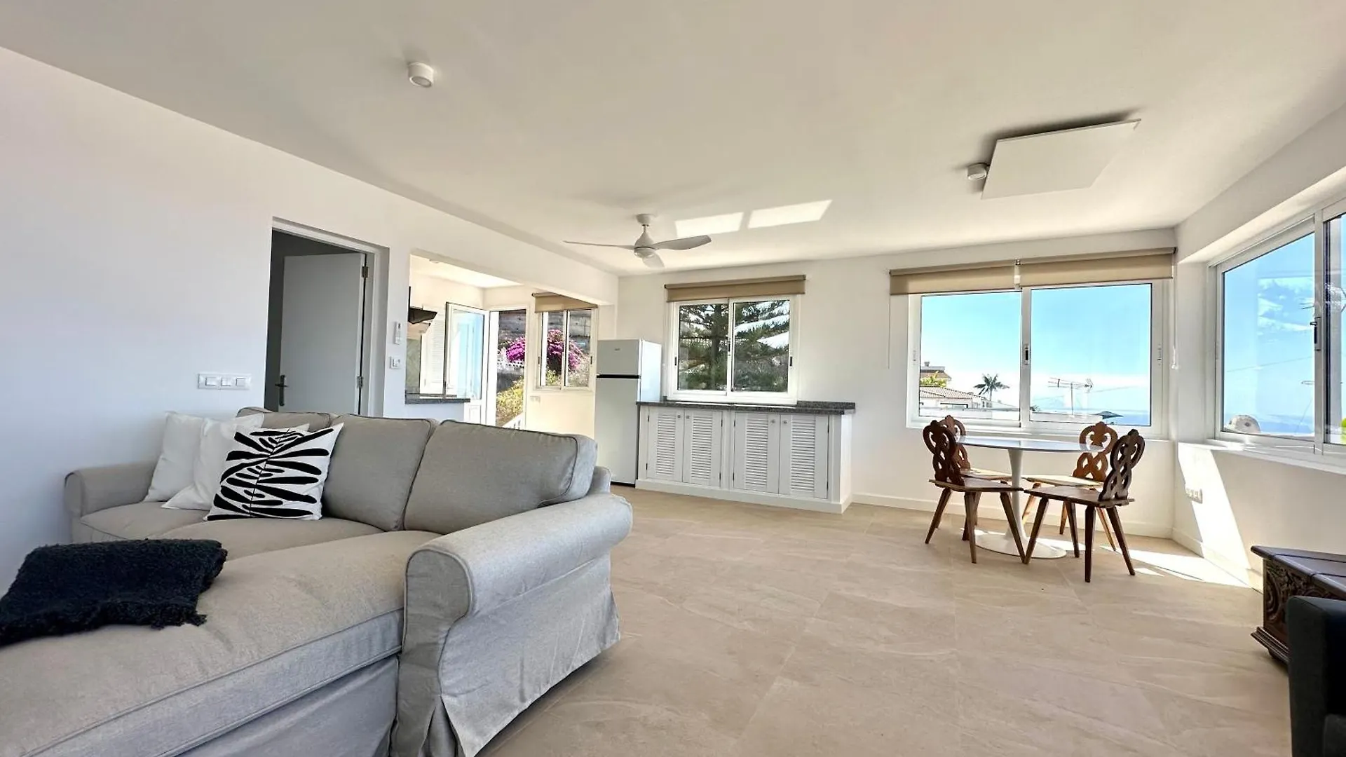 Prime Home Sauzal 32 Puntillo Del Sol Holiday home