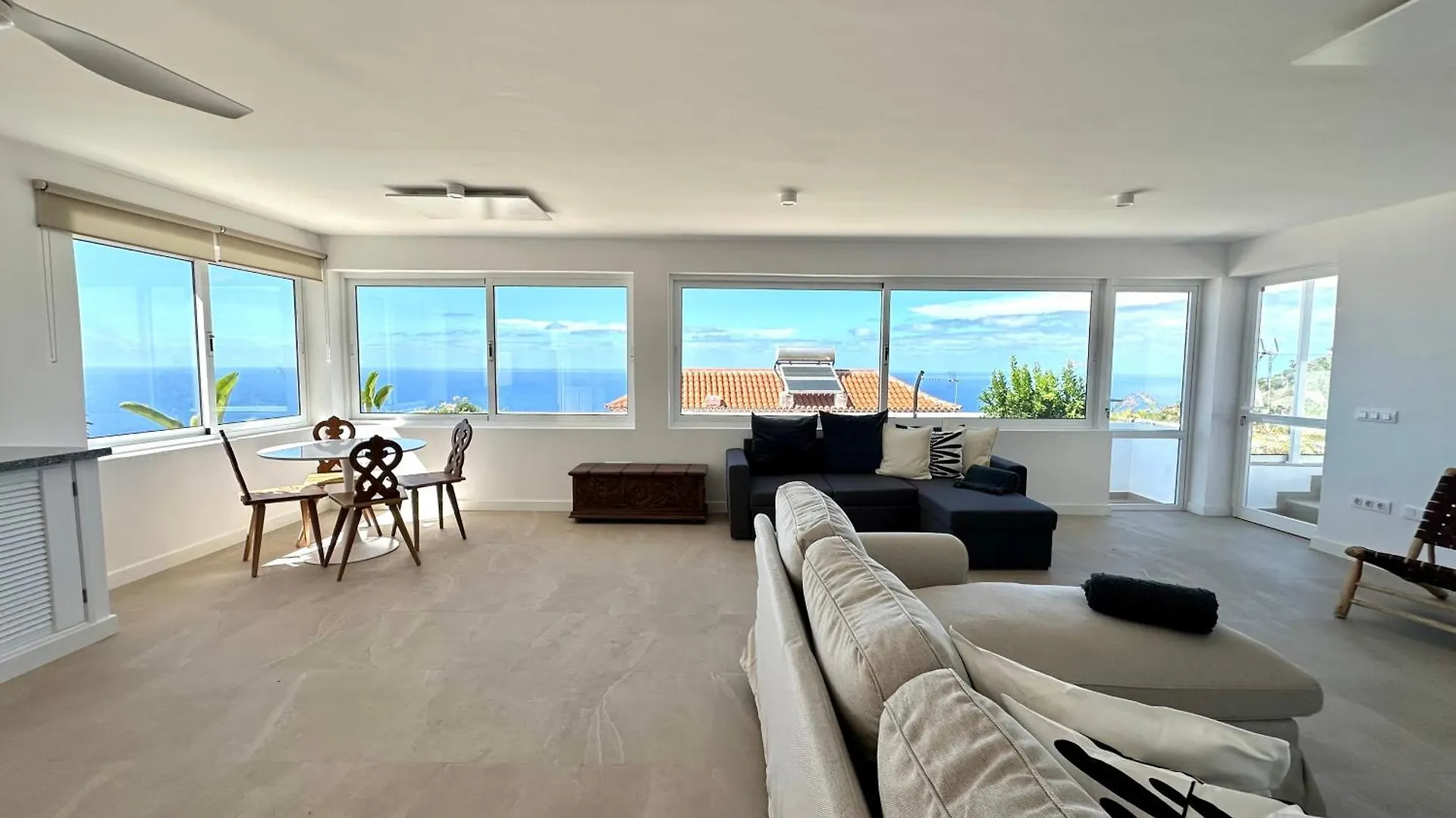 Prime Home Sauzal 32 Puntillo Del Sol 0*,  Spain