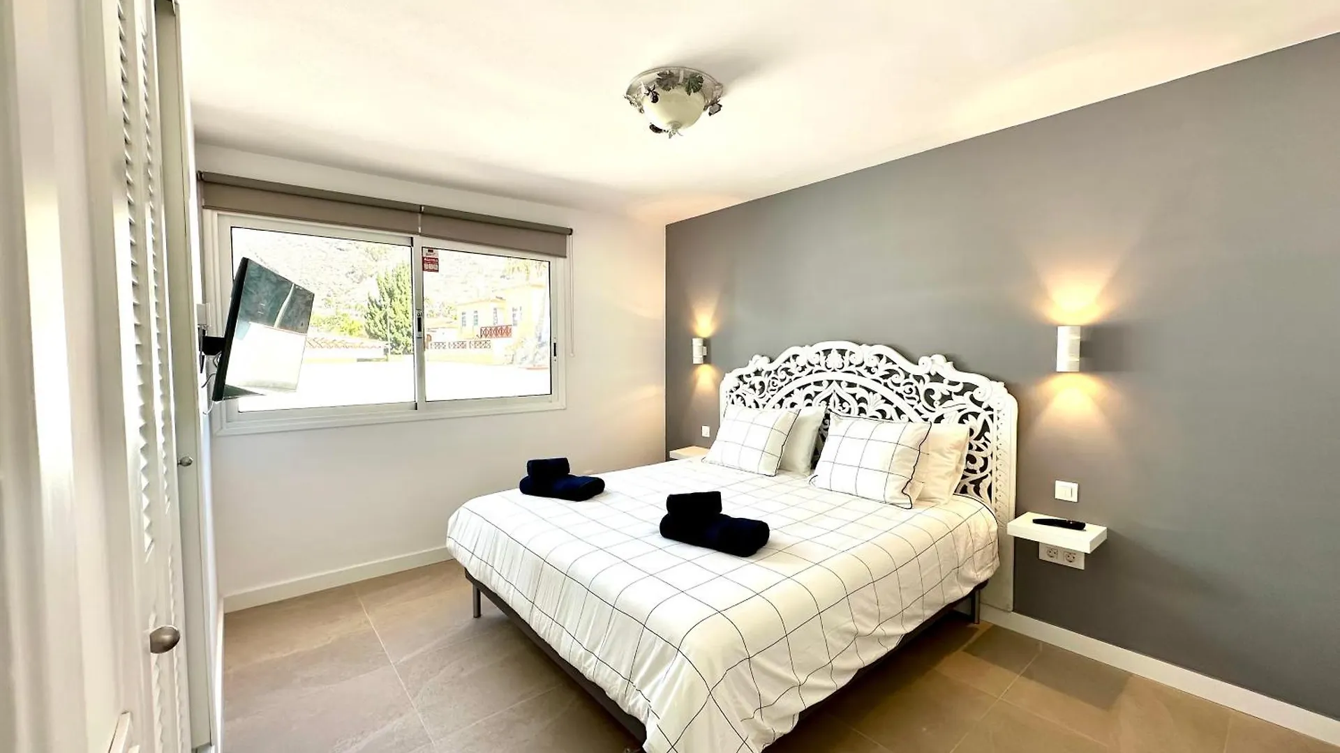 Prime Home Sauzal 32 Puntillo Del Sol Holiday home