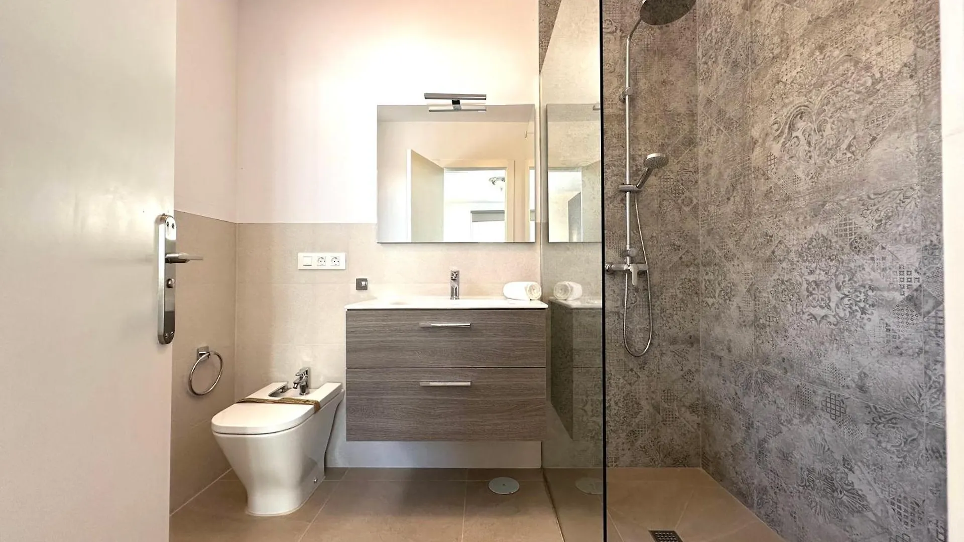 Prime Home Sauzal 32 Puntillo Del Sol