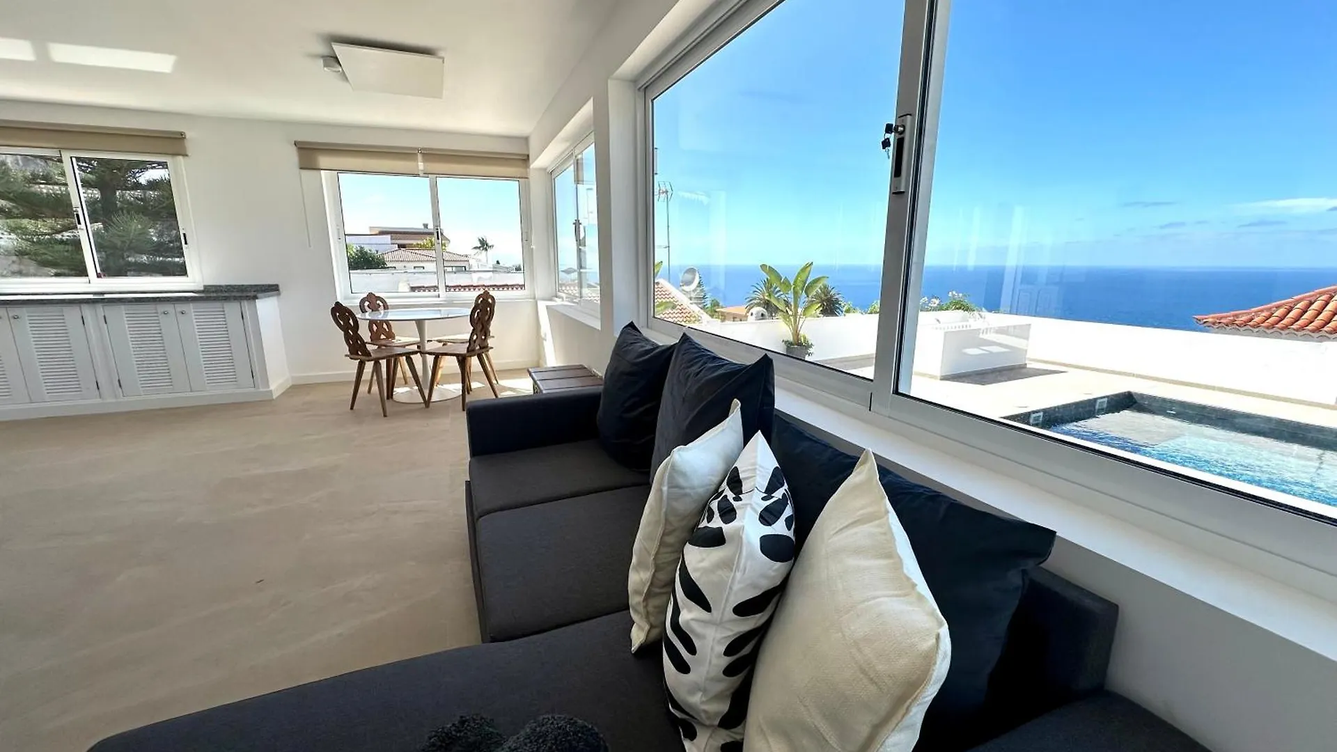 Prime Home Sauzal 32 Puntillo Del Sol Spain