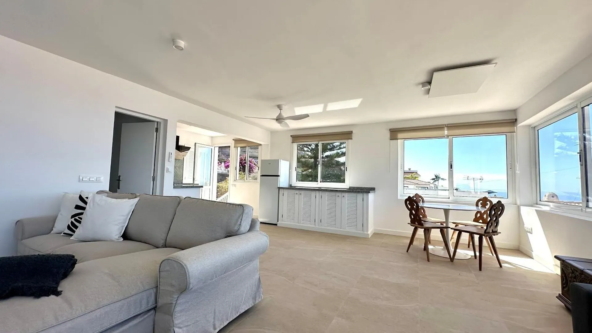 Prime Home Sauzal 32 Puntillo Del Sol Holiday home