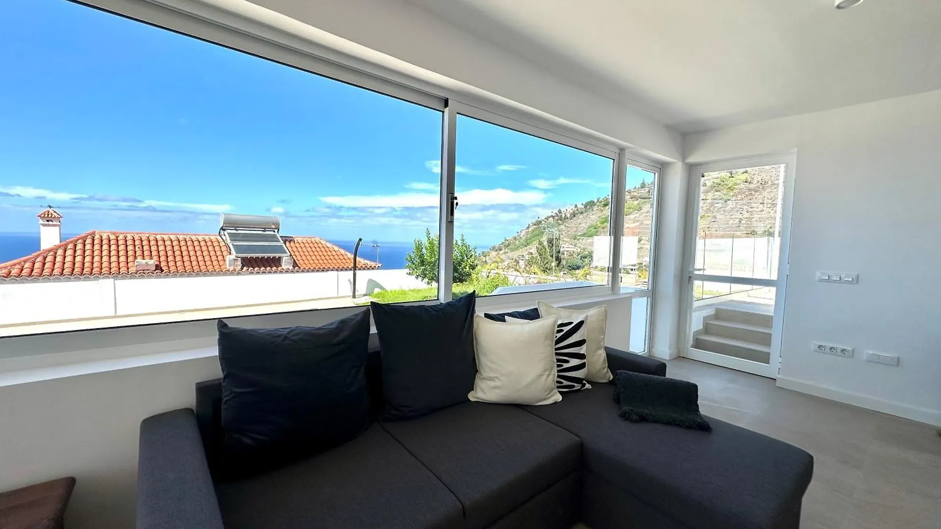 Prime Home Sauzal 32 Puntillo Del Sol Holiday home
