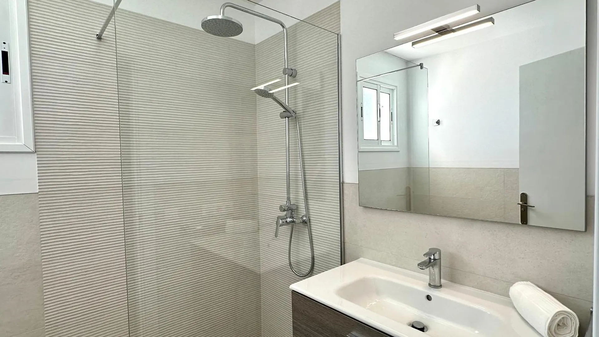 Holiday home Prime Home Sauzal 32 Puntillo Del Sol Spain