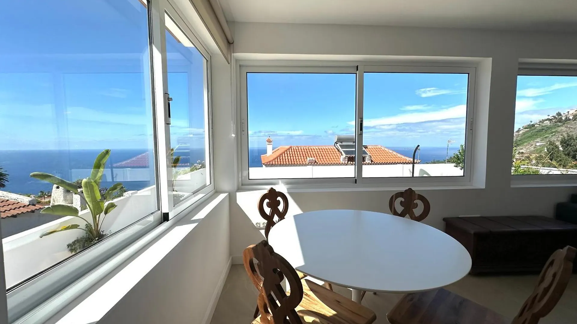 Prime Home Sauzal 32 Puntillo Del Sol