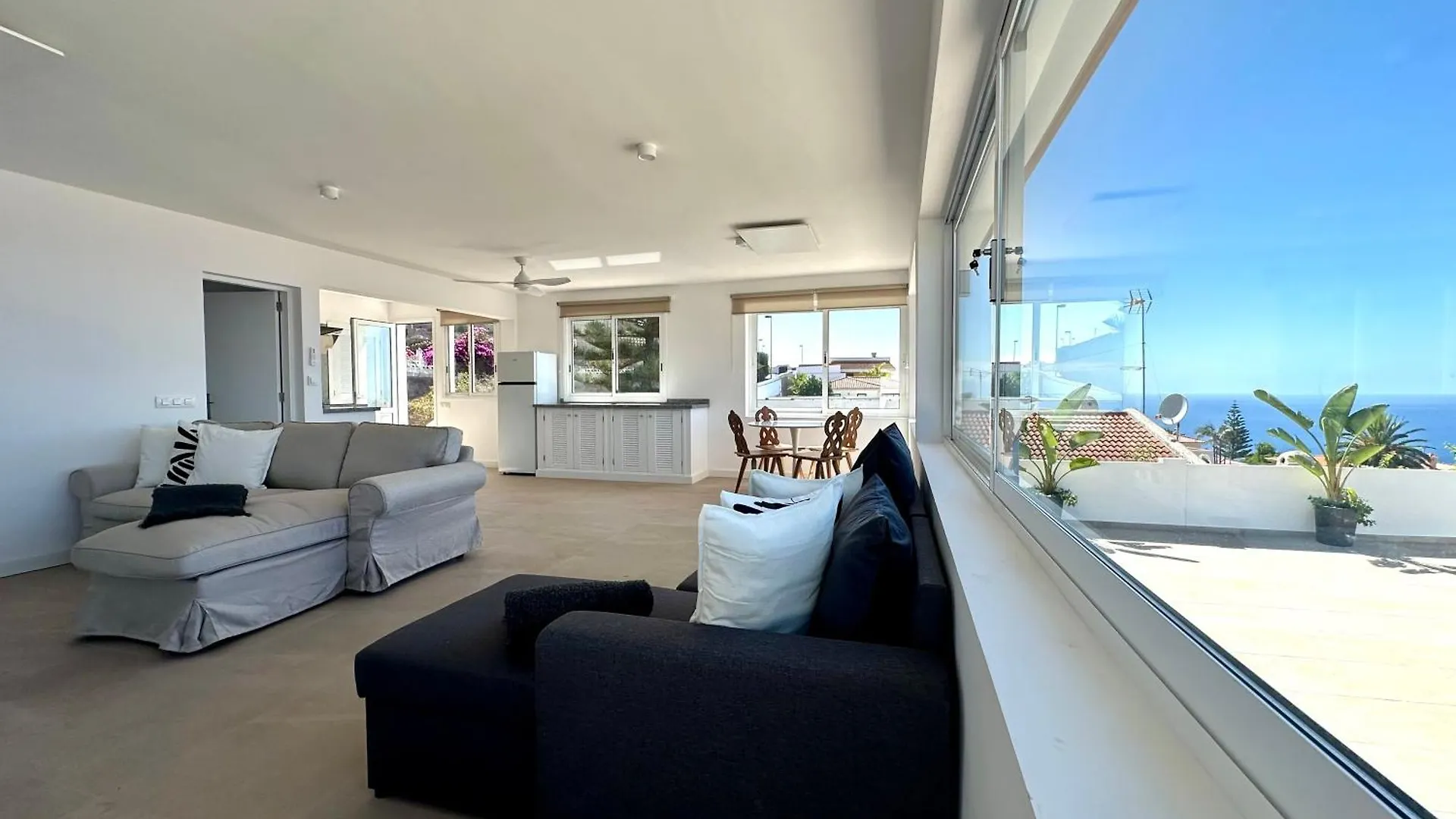 Holiday home Prime Home Sauzal 32 Puntillo Del Sol Spain