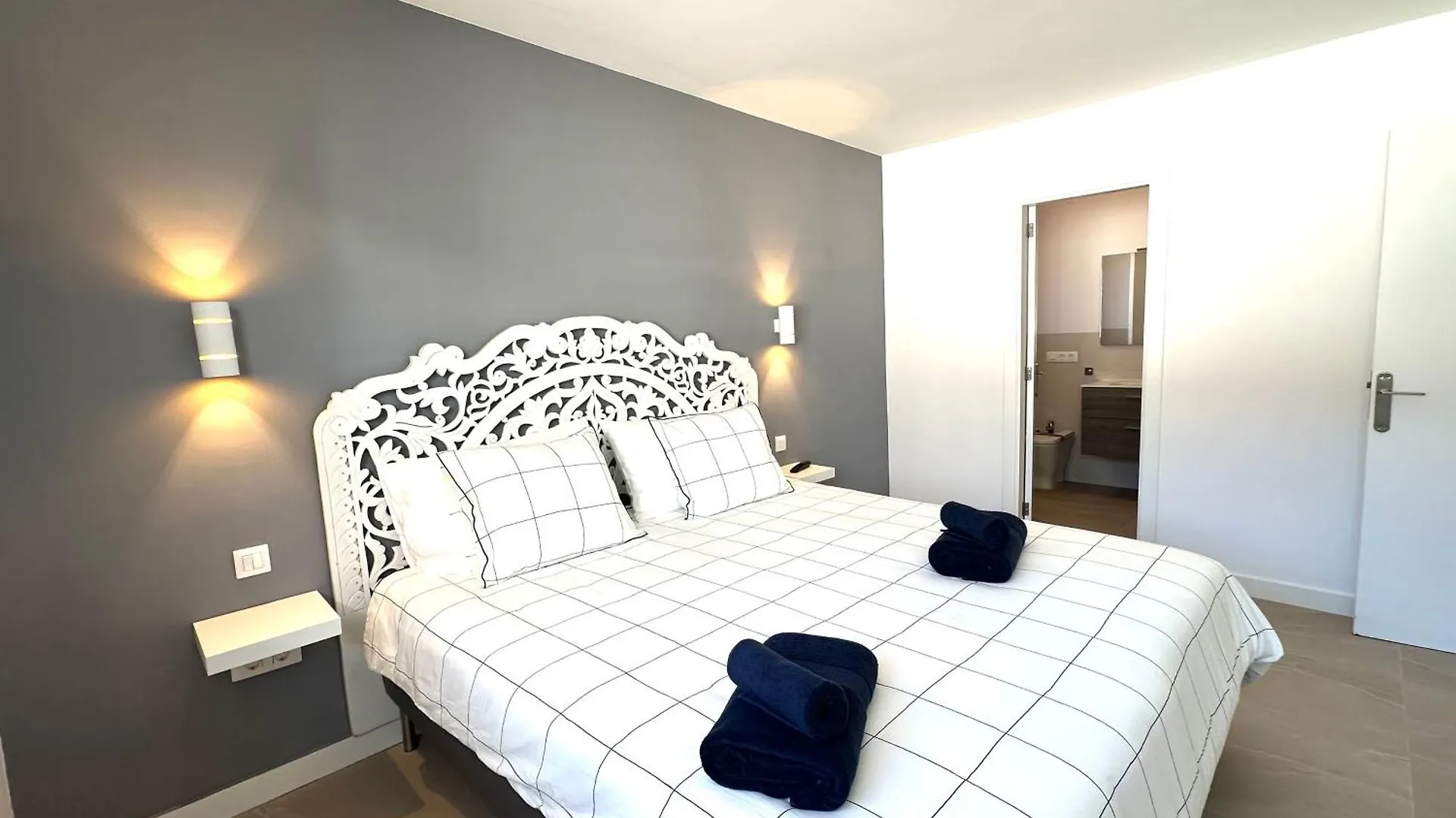 Holiday home Prime Home Sauzal 32 Puntillo Del Sol Spain
