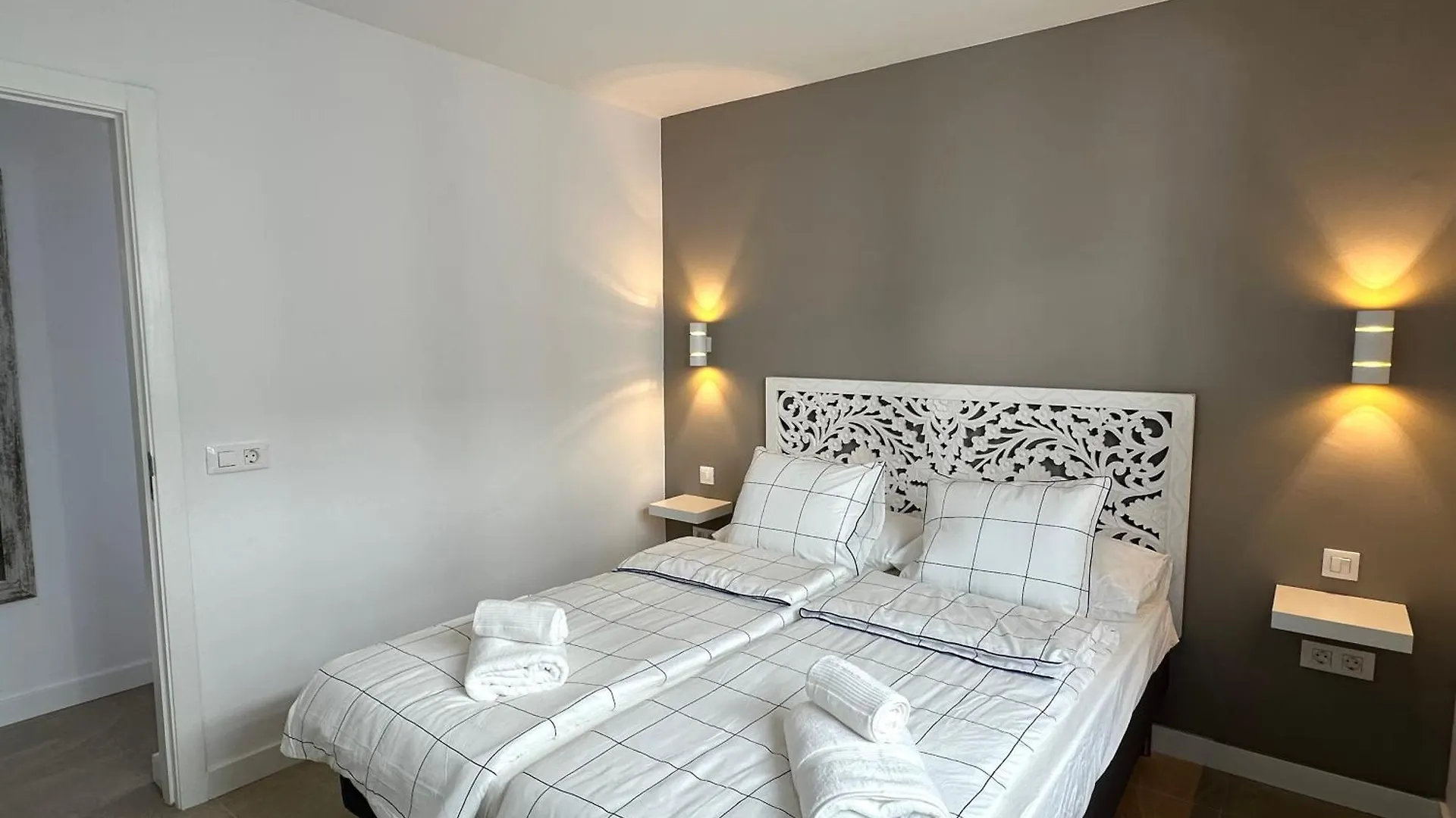 Holiday home Prime Home Sauzal 32 Puntillo Del Sol
