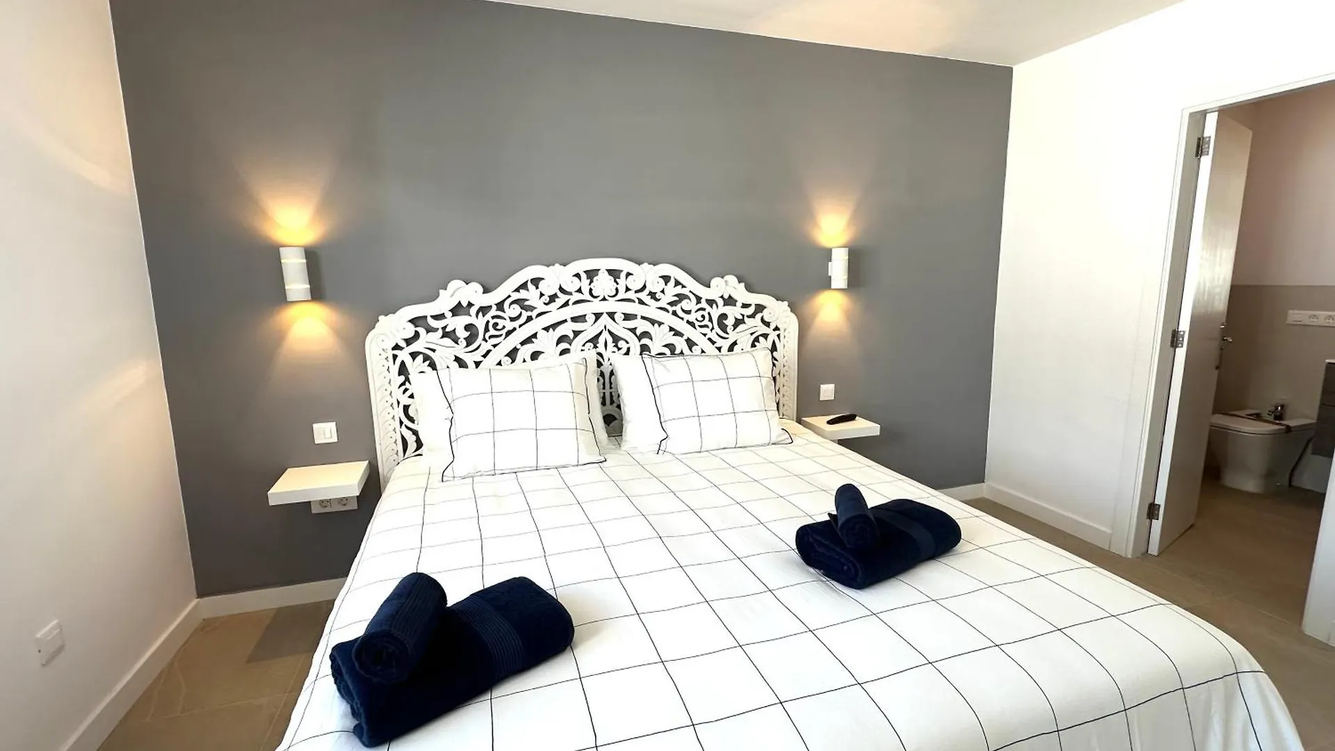 Holiday home Prime Home Sauzal 32 Puntillo Del Sol