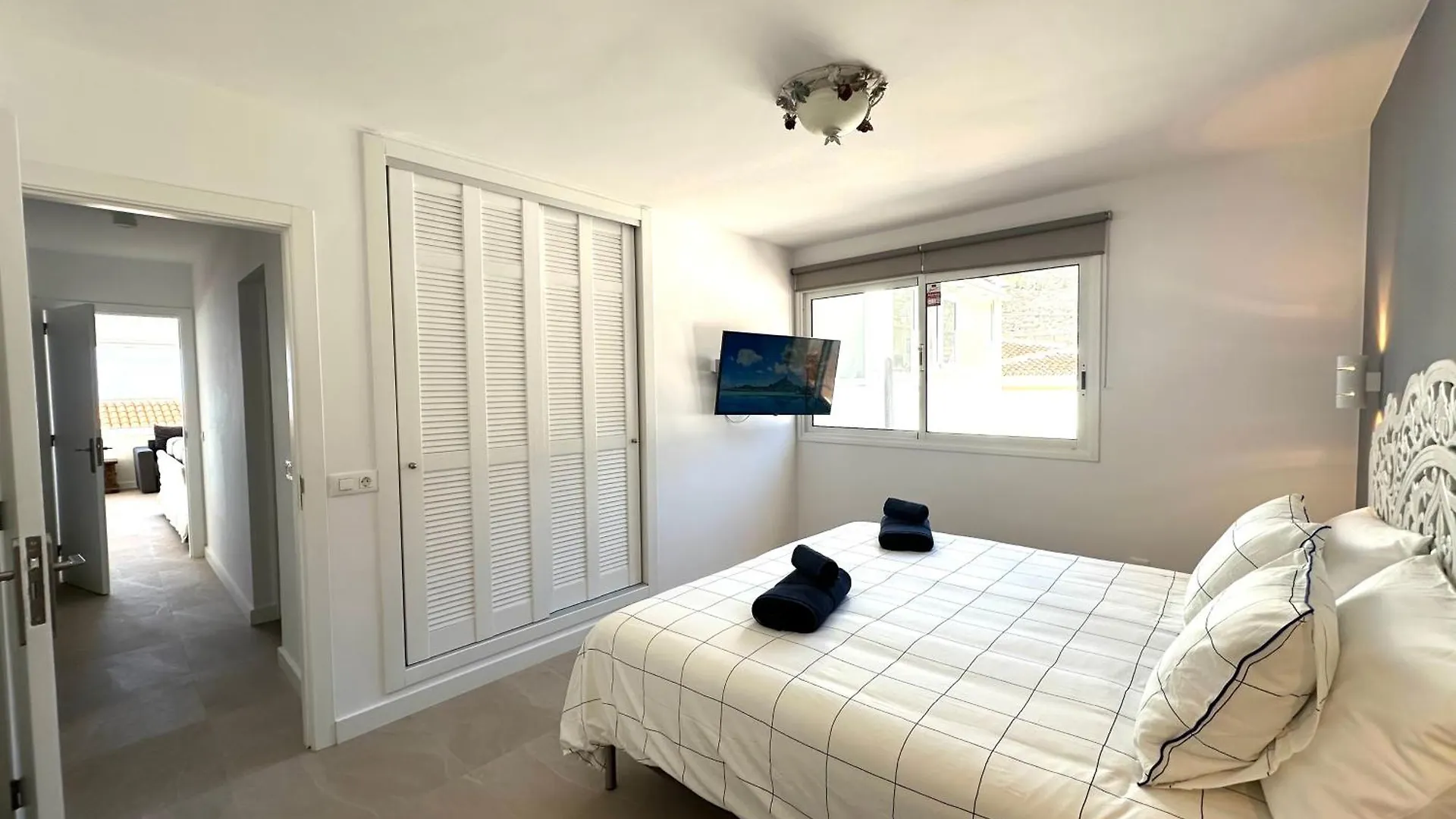 Prime Home Sauzal 32 Puntillo Del Sol 0*,  Spain