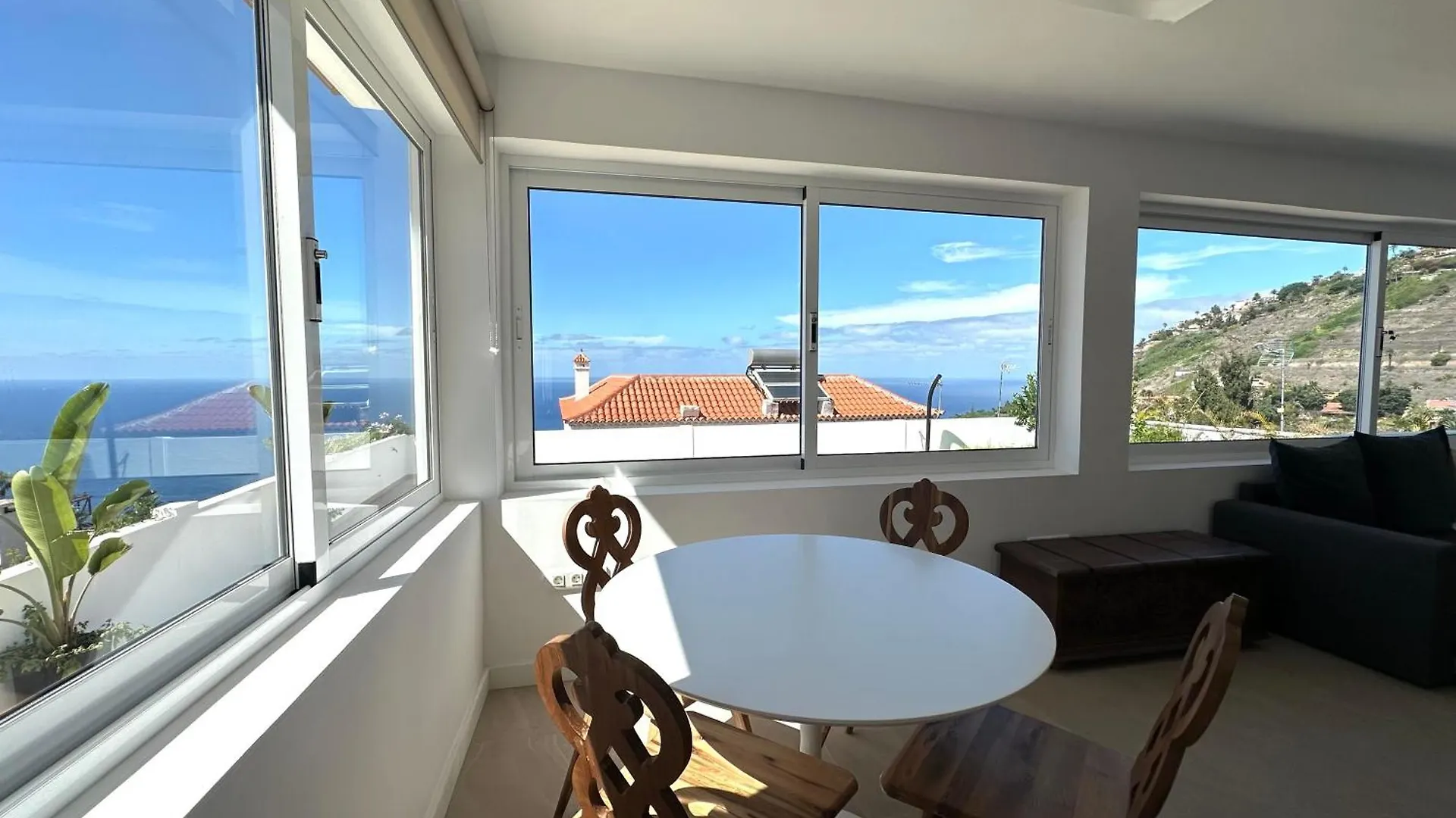Prime Home Sauzal 32 Puntillo Del Sol