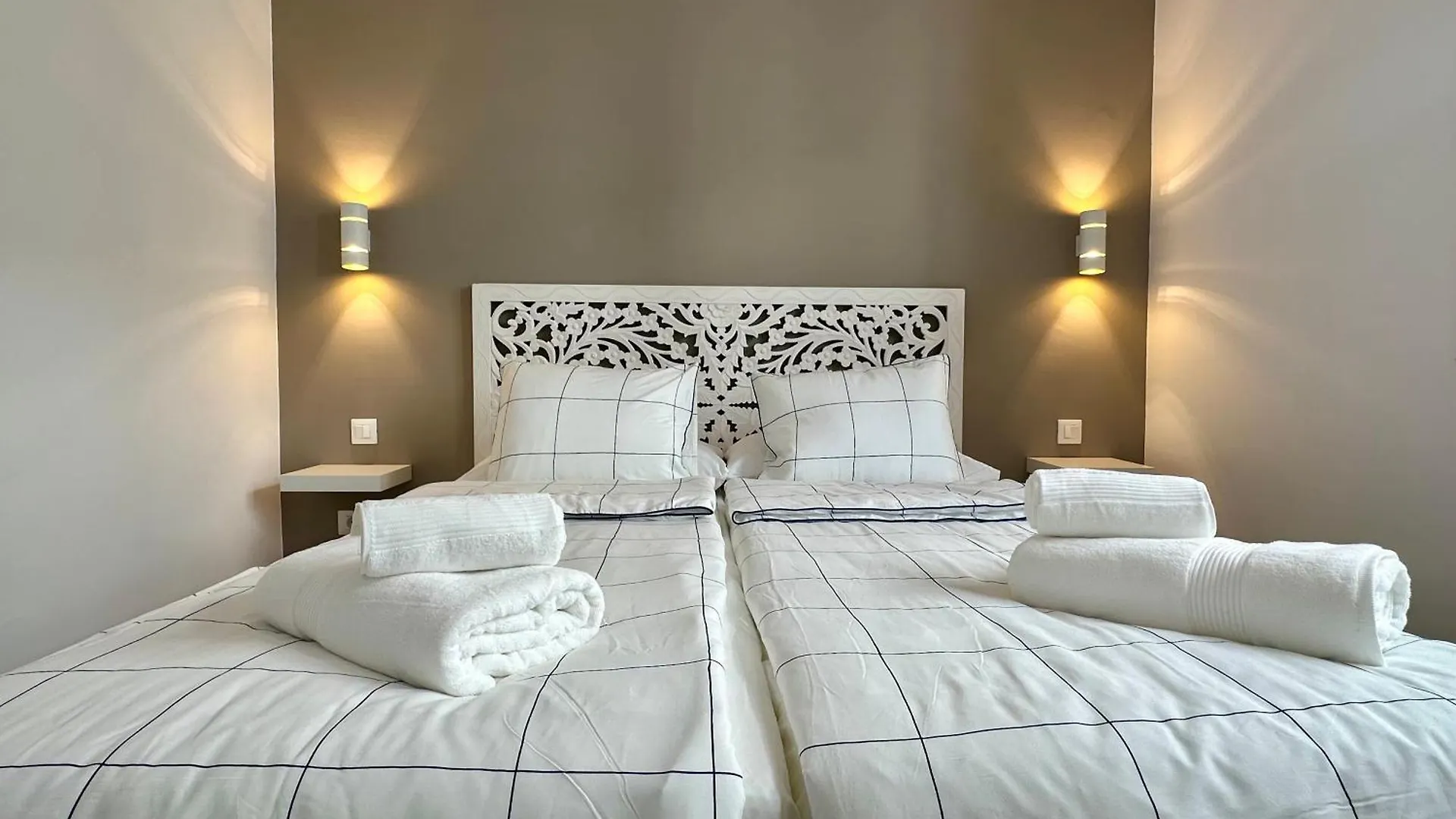Holiday home Prime Home Sauzal 32 Puntillo Del Sol