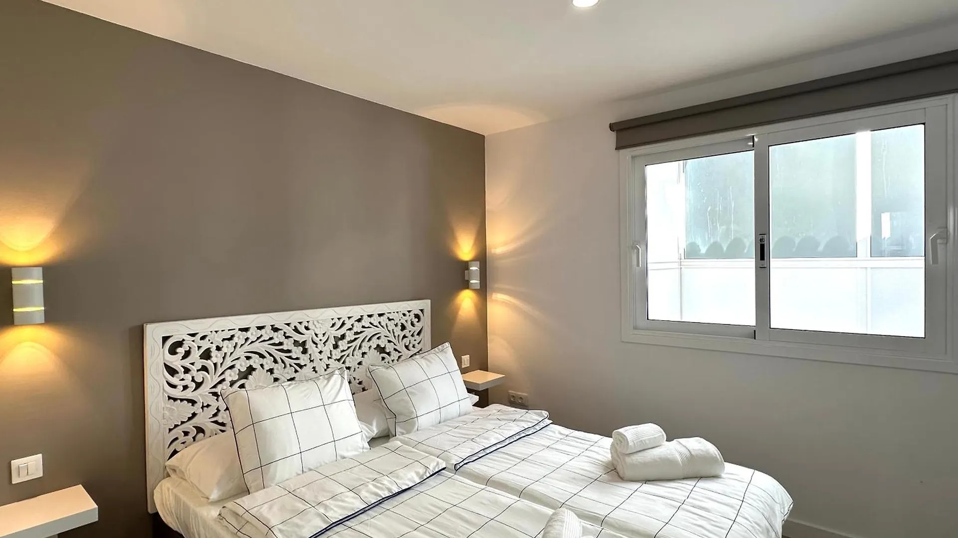 Prime Home Sauzal 32 Puntillo Del Sol Holiday home