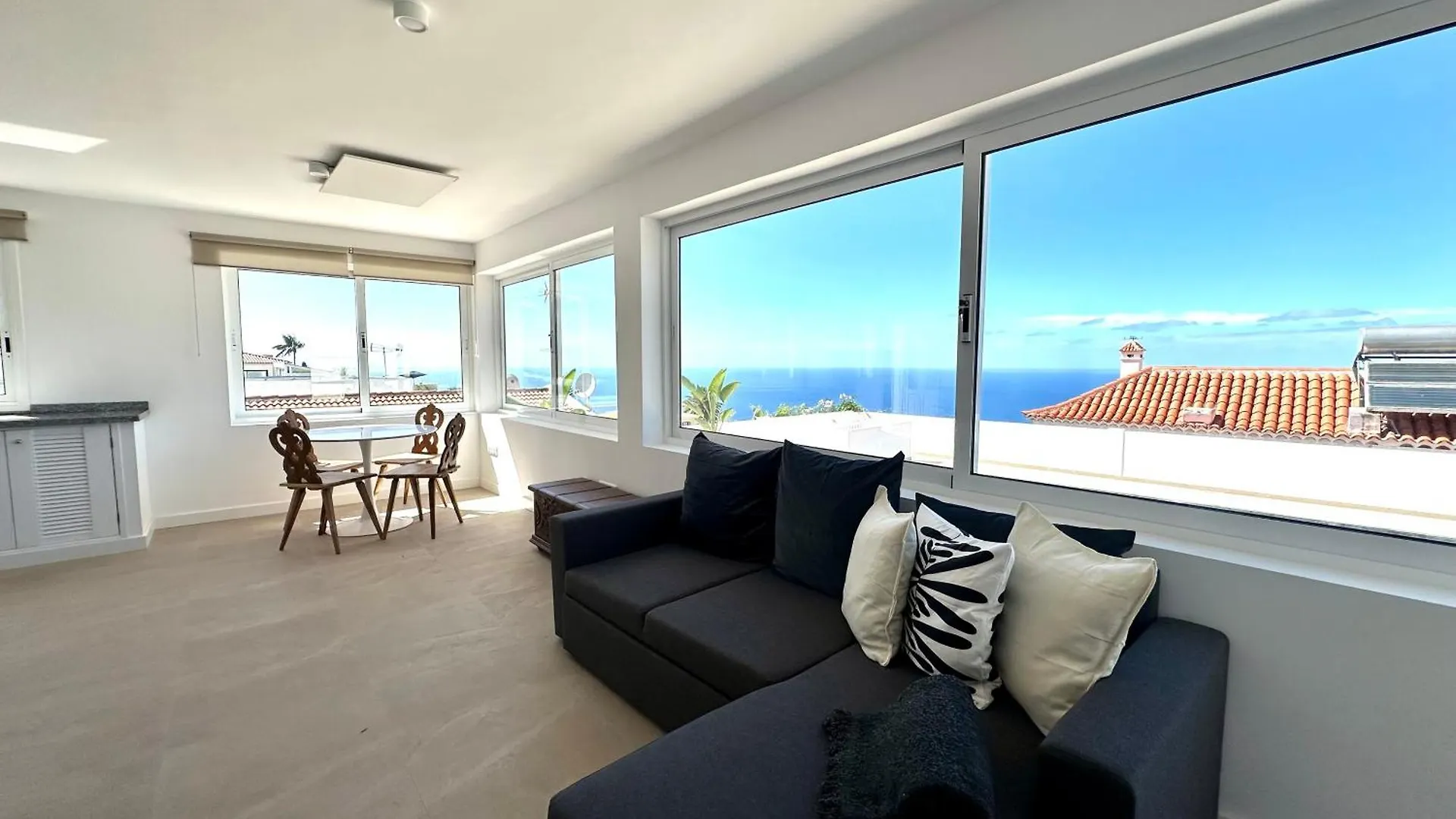 Prime Home Sauzal 32 Puntillo Del Sol Spain
