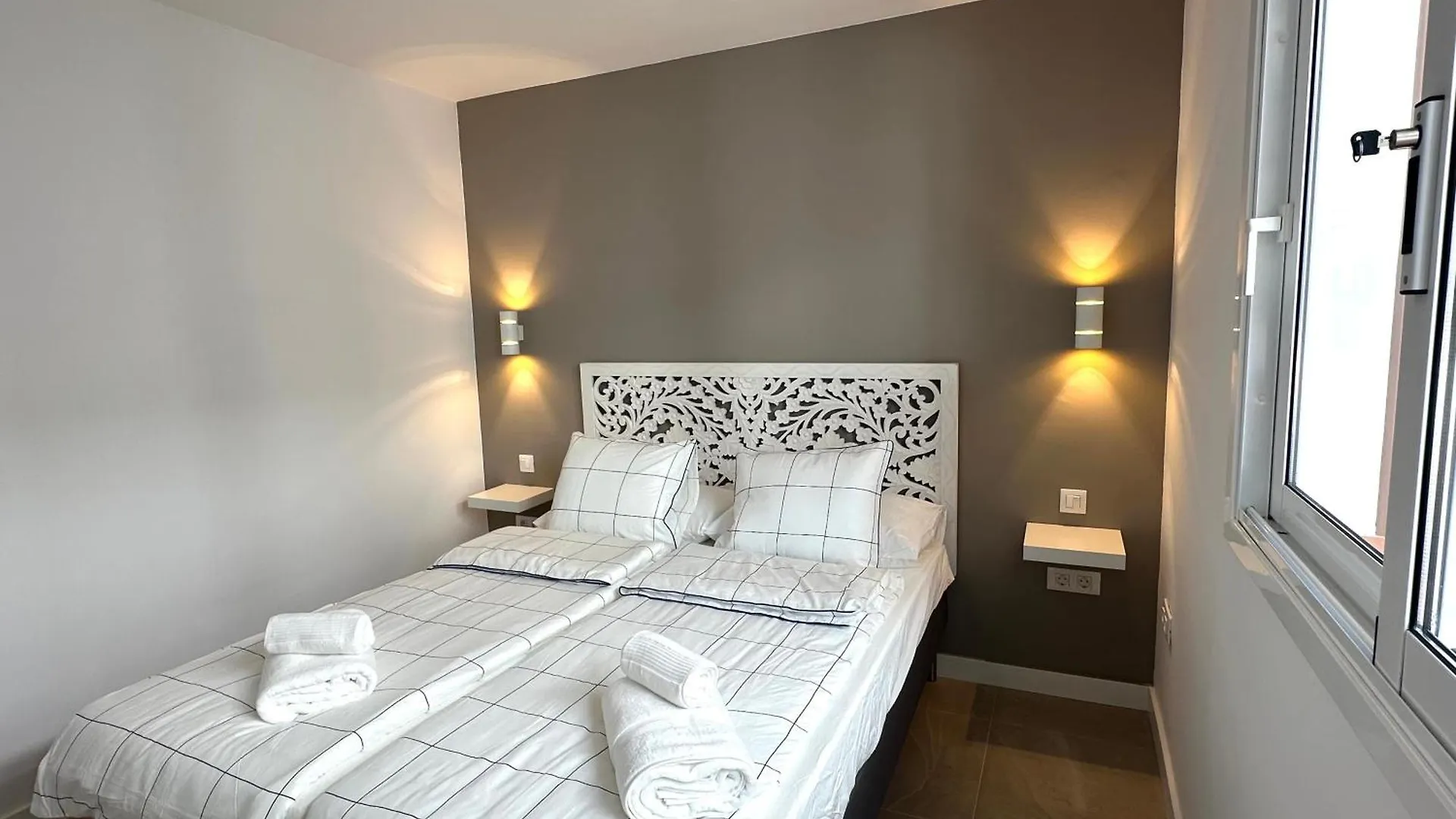 Prime Home Sauzal 32 Puntillo Del Sol