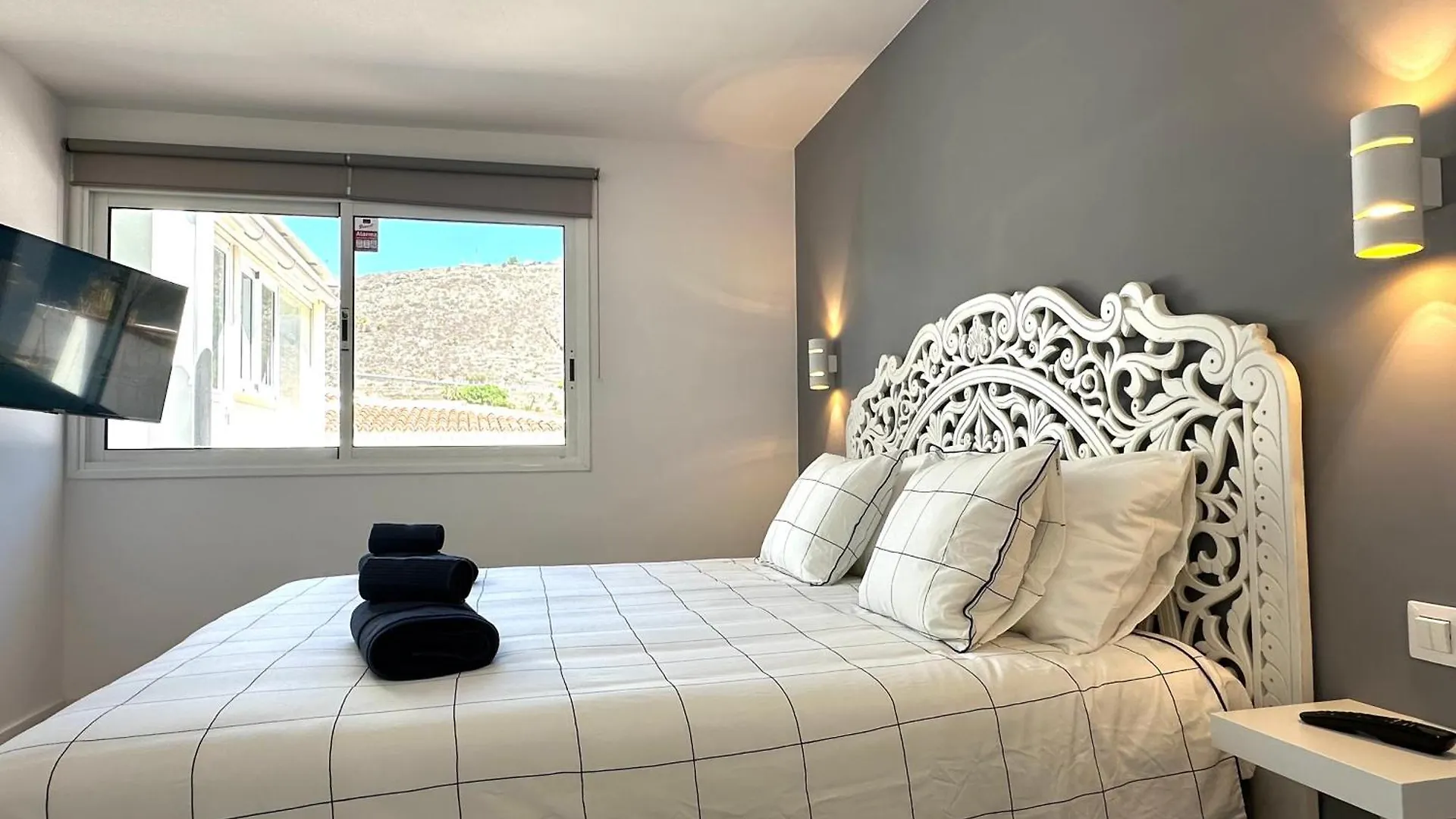 Prime Home Sauzal 32 Puntillo Del Sol 0*,  Spain