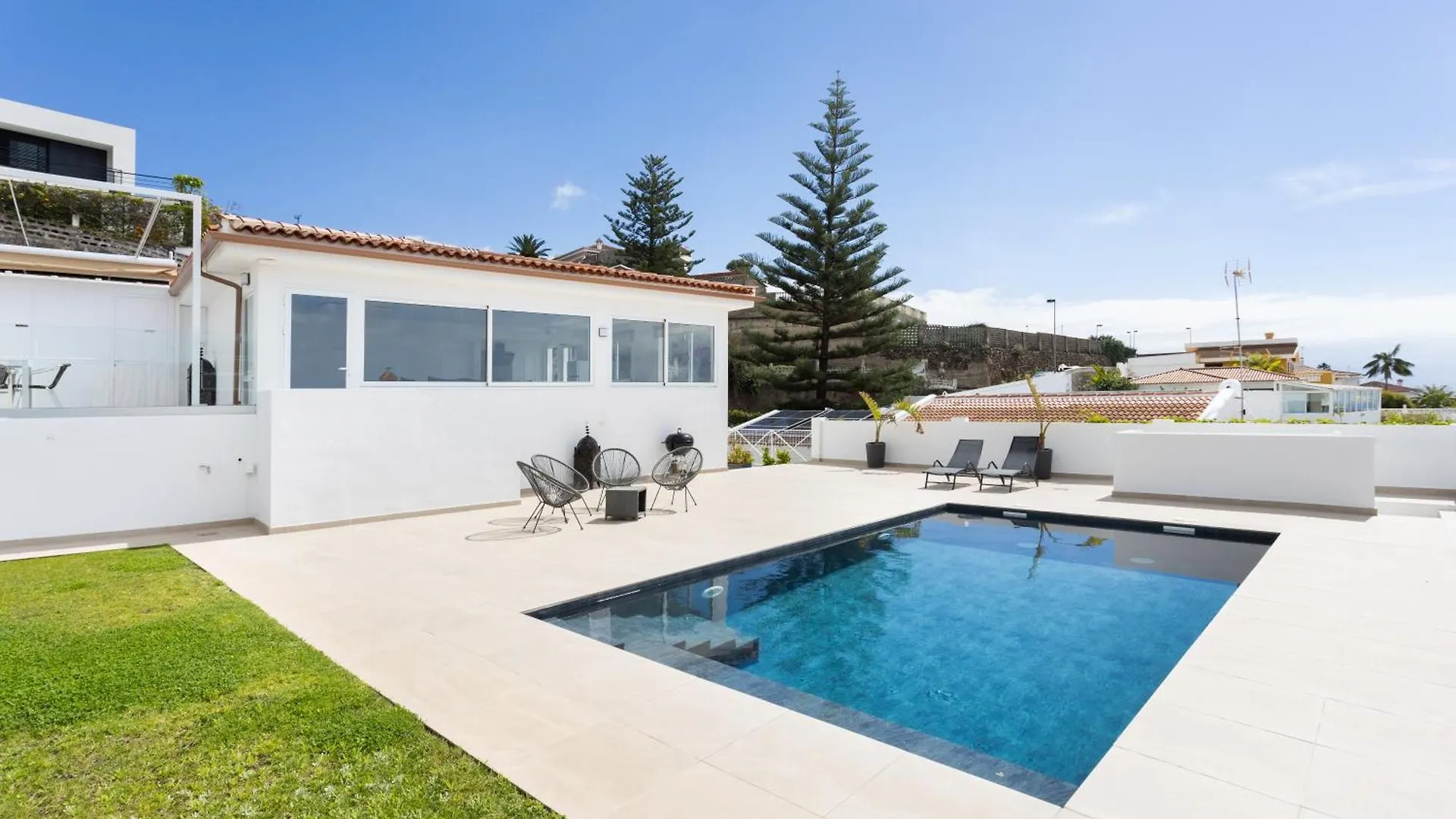 Prime Home Sauzal 32 Puntillo Del Sol Spain