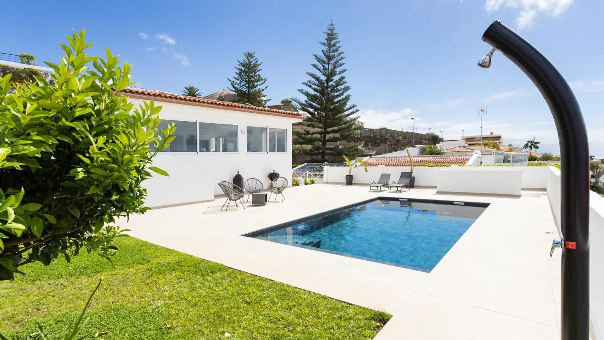Prime Home Sauzal 32 Puntillo Del Sol Holiday home