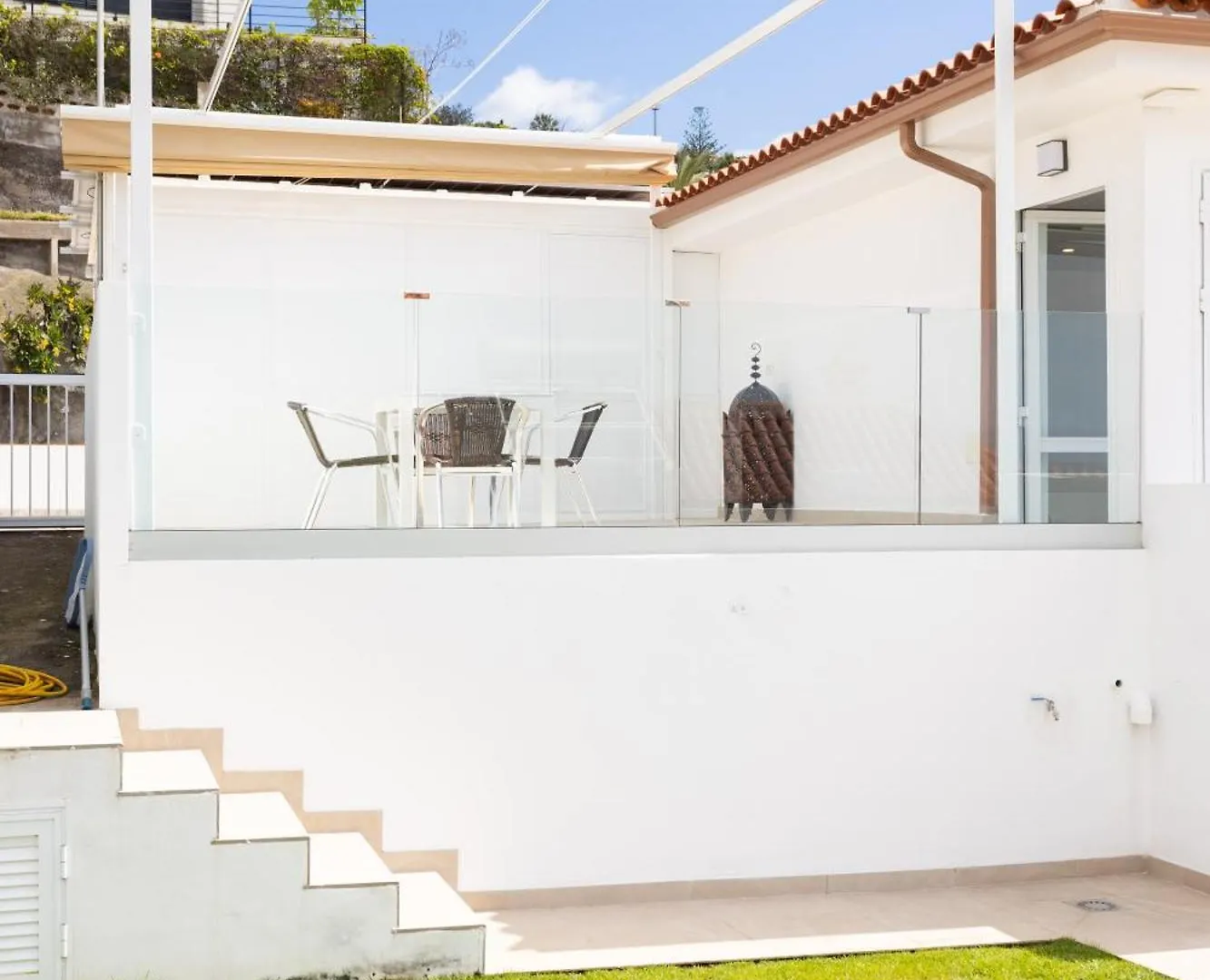 Holiday home Prime Home Sauzal 32 Puntillo Del Sol Spain