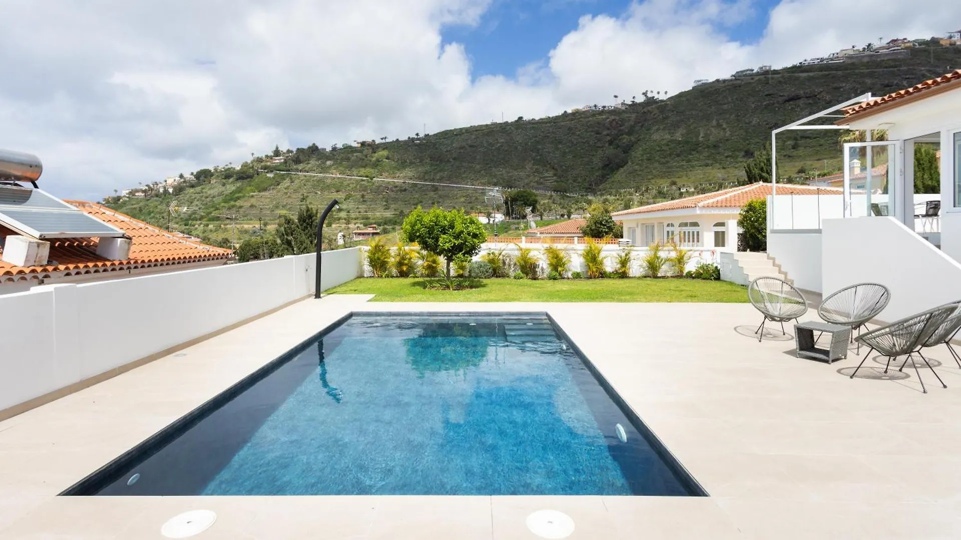 Holiday home Prime Home Sauzal 32 Puntillo Del Sol