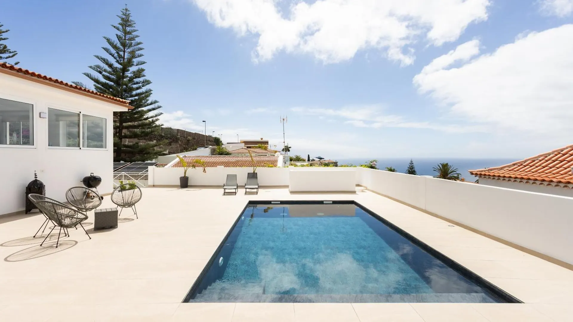 Prime Home Sauzal 32 Puntillo Del Sol