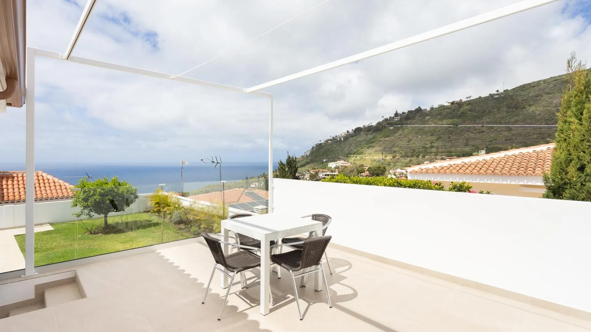 Prime Home Sauzal 32 Puntillo Del Sol Holiday home