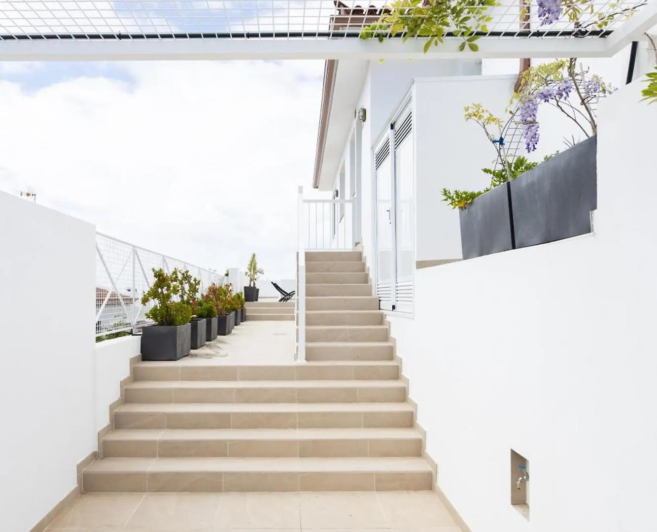 Prime Home Sauzal 32 Puntillo Del Sol