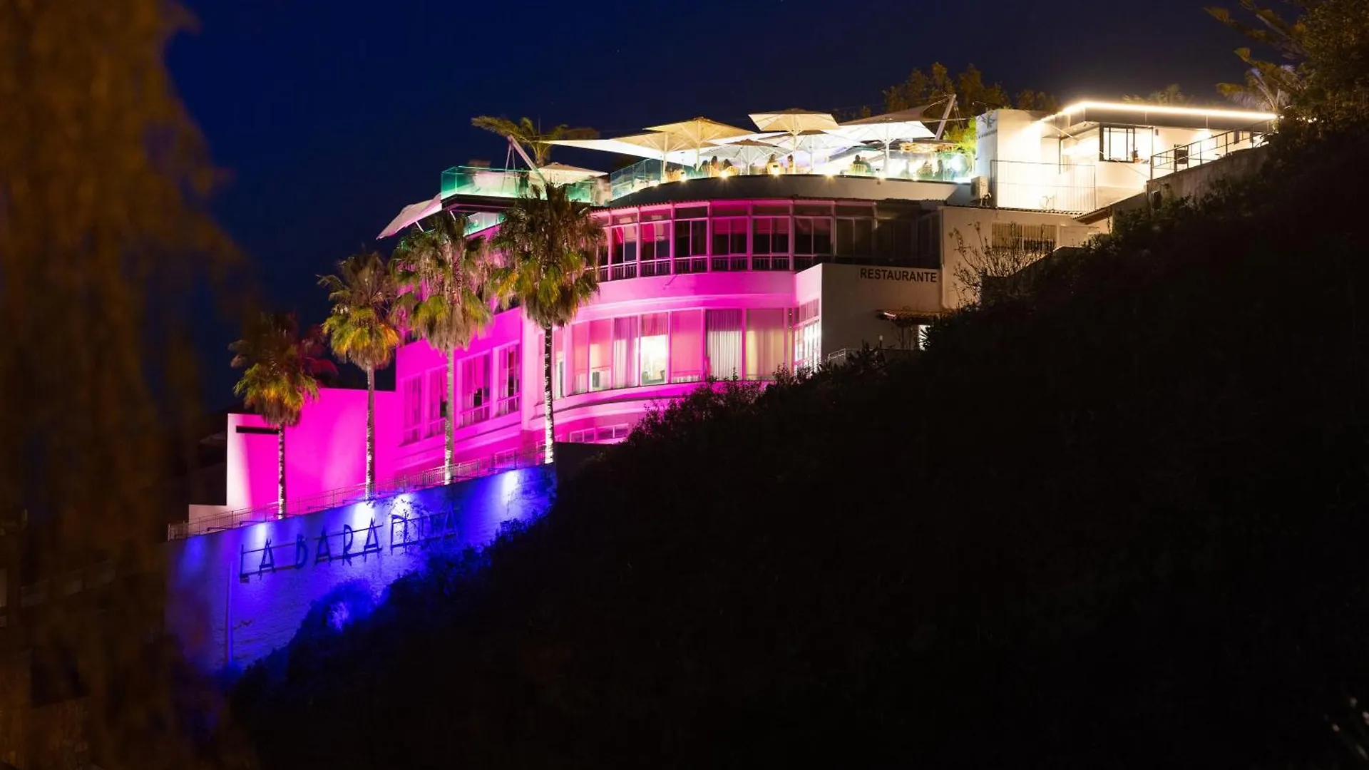 Holiday home Prime Home Sauzal 32 Puntillo Del Sol