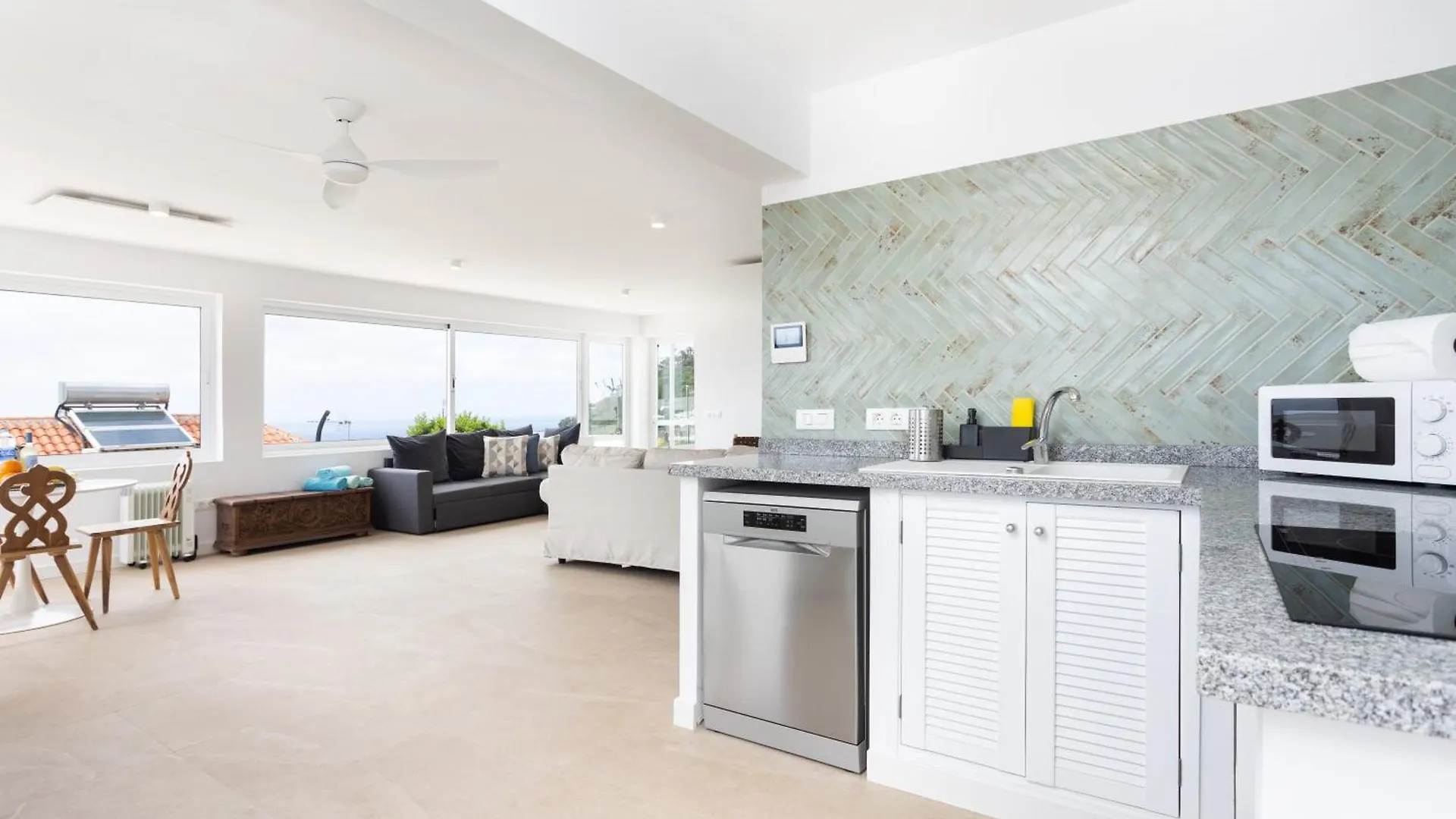 Prime Home Sauzal 32 Puntillo Del Sol 0*,  Spain