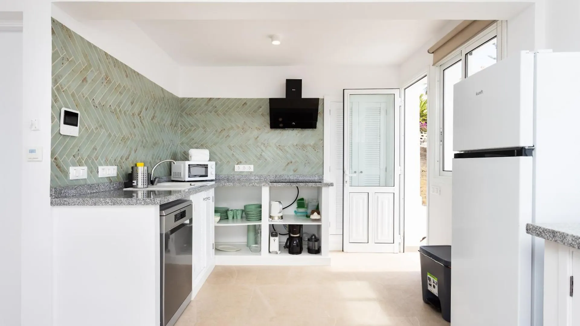 Prime Home Sauzal 32 Puntillo Del Sol Holiday home