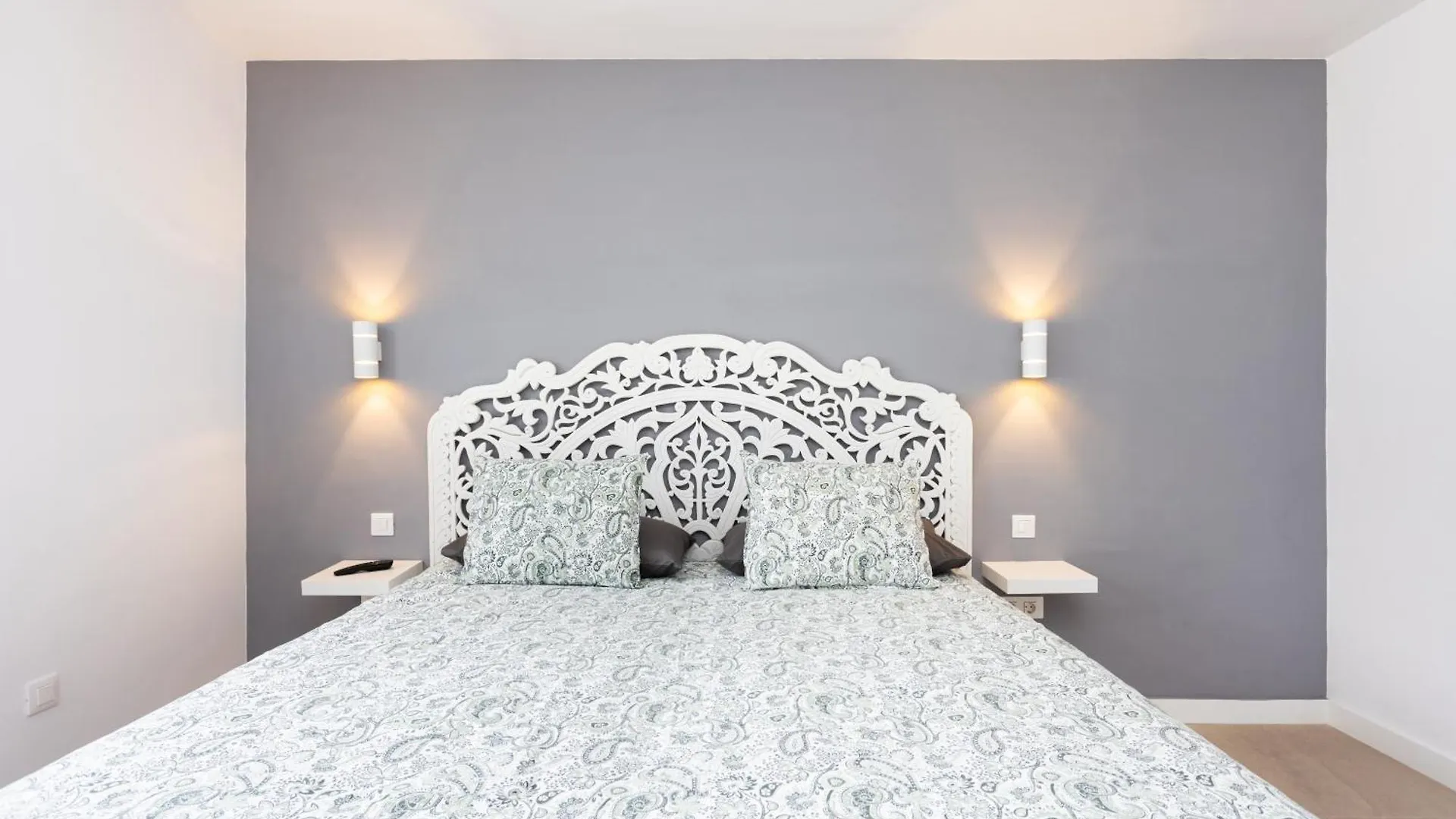 Holiday home Prime Home Sauzal 32 Puntillo Del Sol