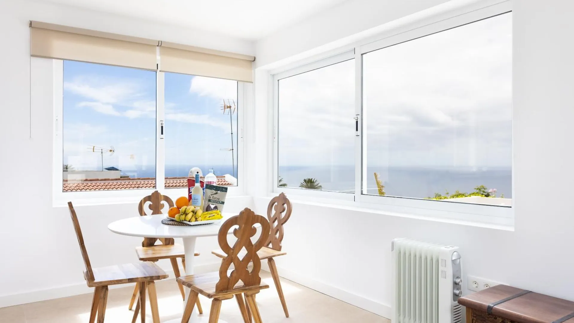 Prime Home Sauzal 32 Puntillo Del Sol