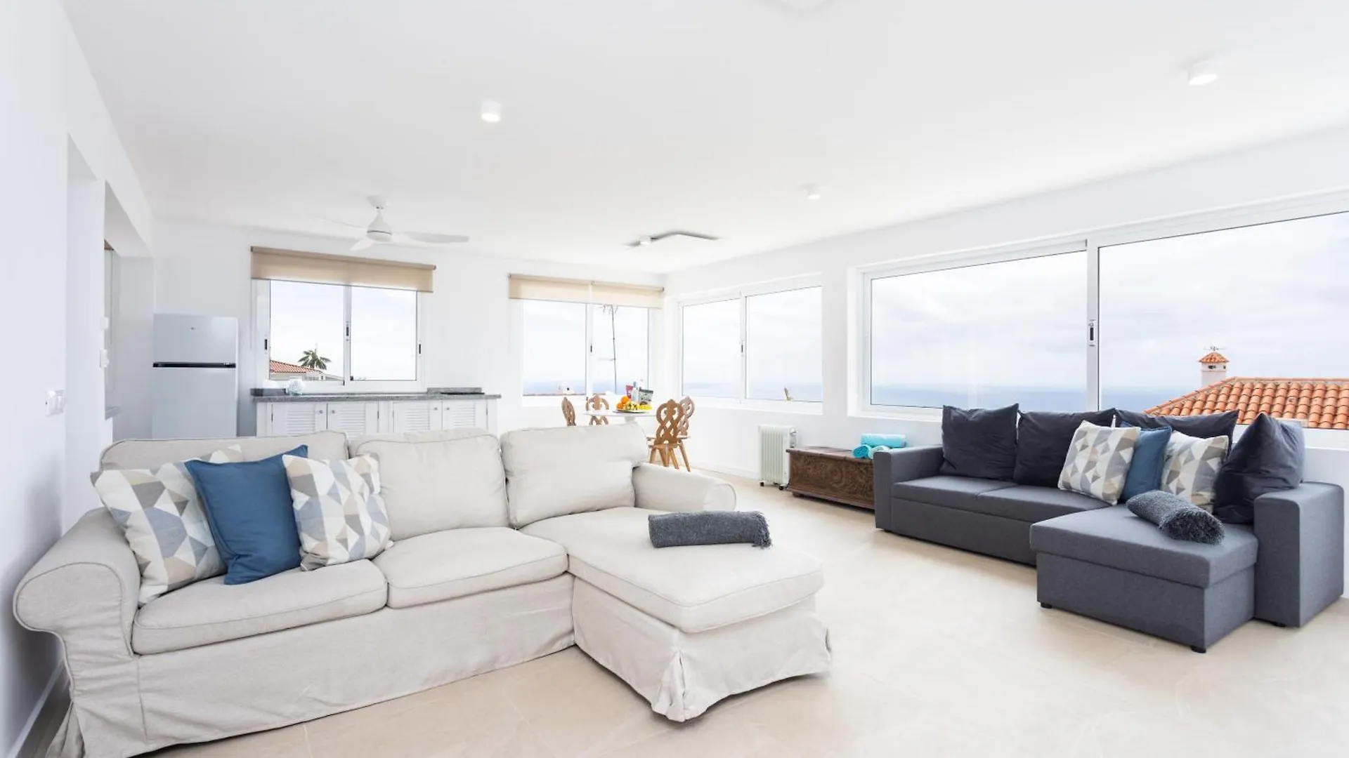 Holiday home Prime Home Sauzal 32 Puntillo Del Sol