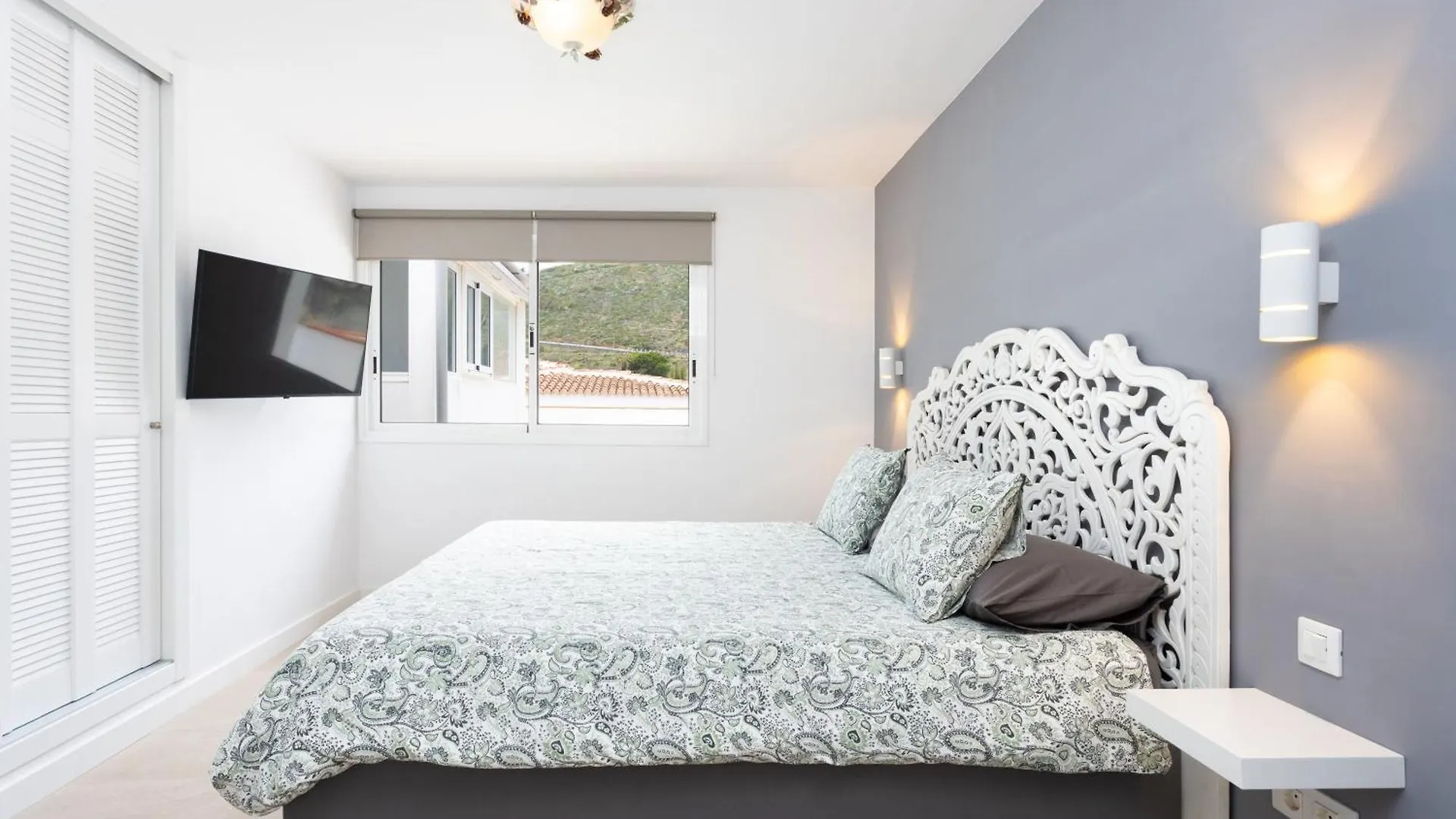 Prime Home Sauzal 32 Puntillo Del Sol