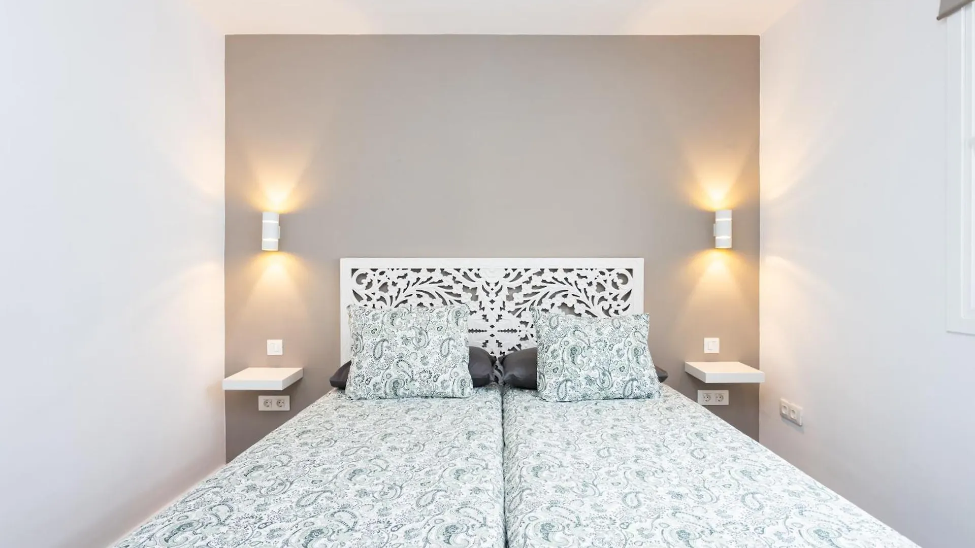 Prime Home Sauzal 32 Puntillo Del Sol 0*,  Spain
