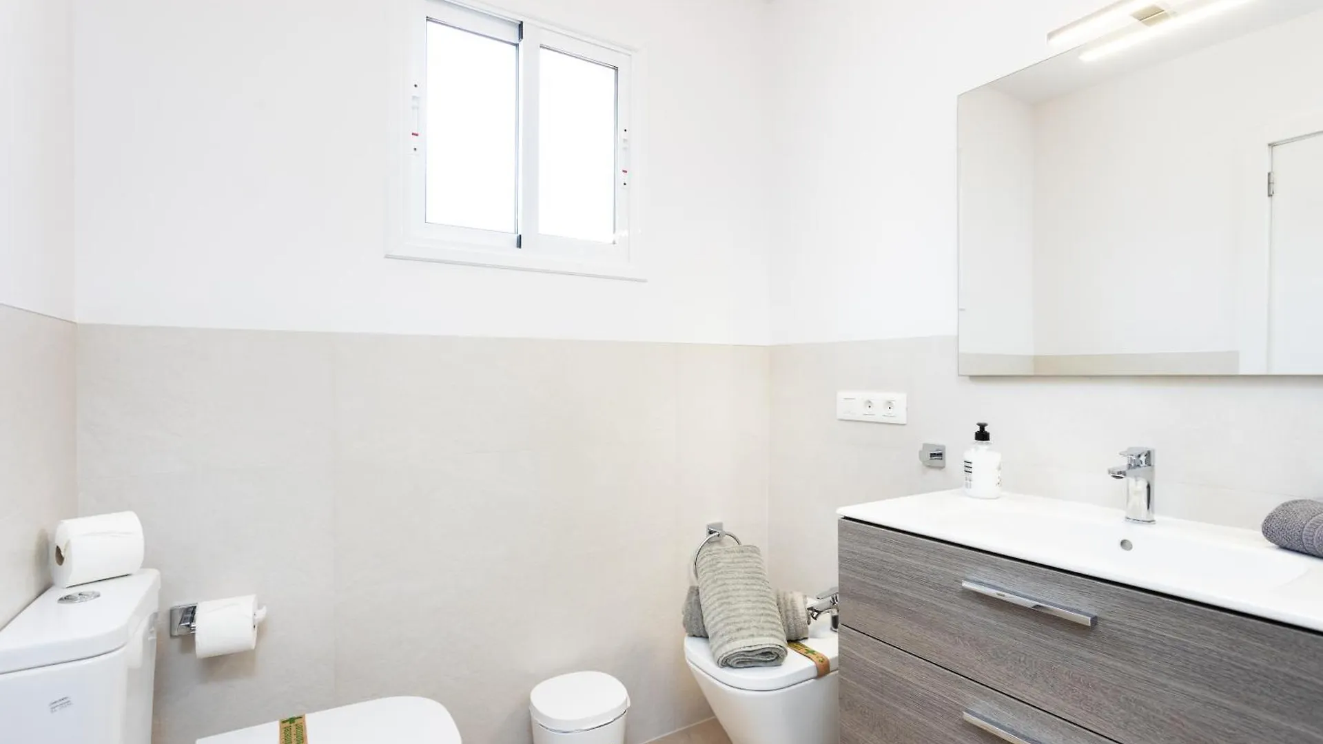 Prime Home Sauzal 32 Puntillo Del Sol Spain