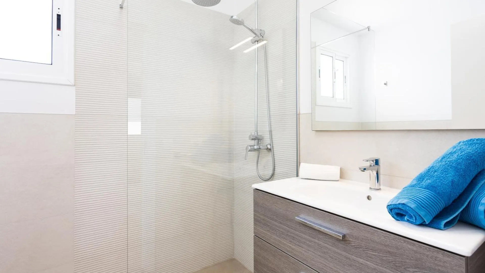 Prime Home Sauzal 32 Puntillo Del Sol Holiday home