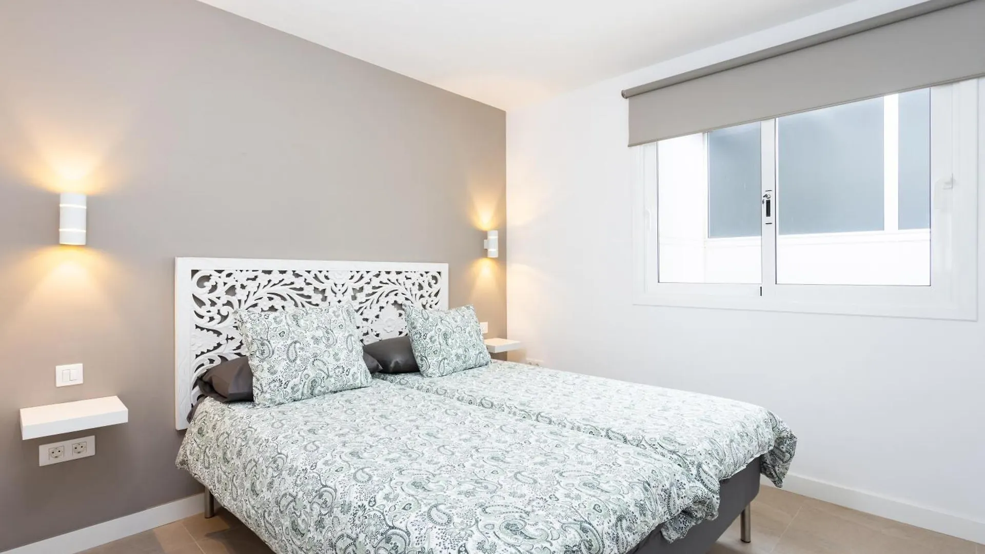 Holiday home Prime Home Sauzal 32 Puntillo Del Sol Spain