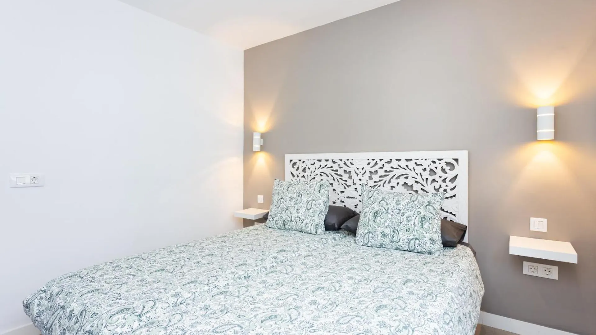 Prime Home Sauzal 32 Puntillo Del Sol