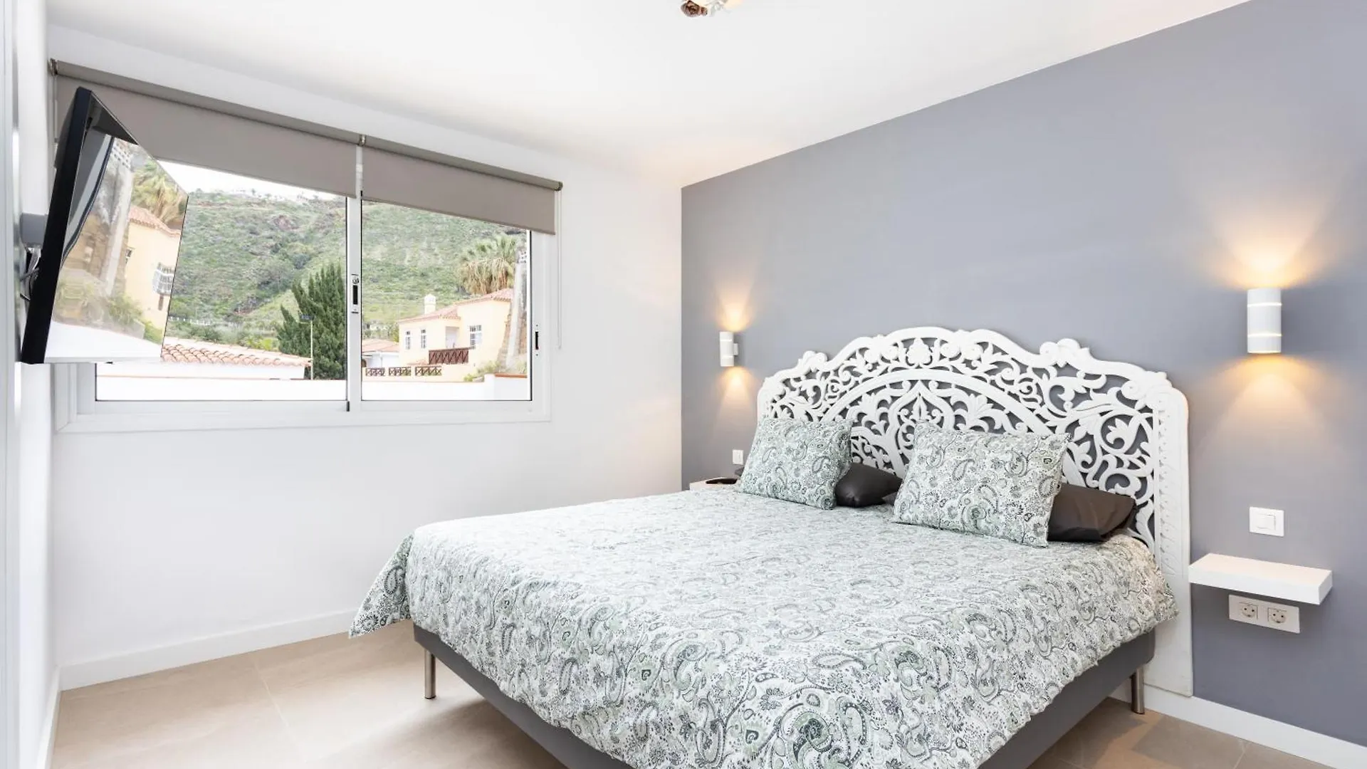 Prime Home Sauzal 32 Puntillo Del Sol Holiday home
