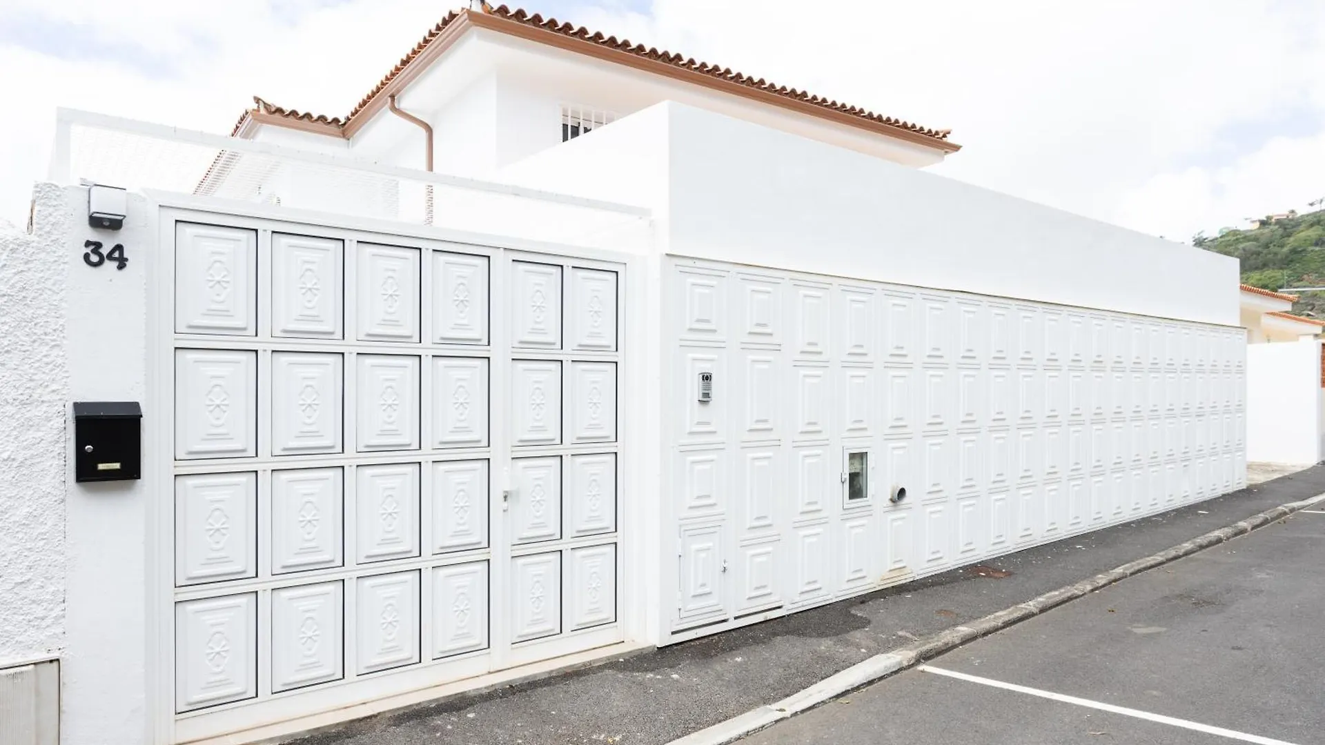 Prime Home Sauzal 32 Puntillo Del Sol Holiday home