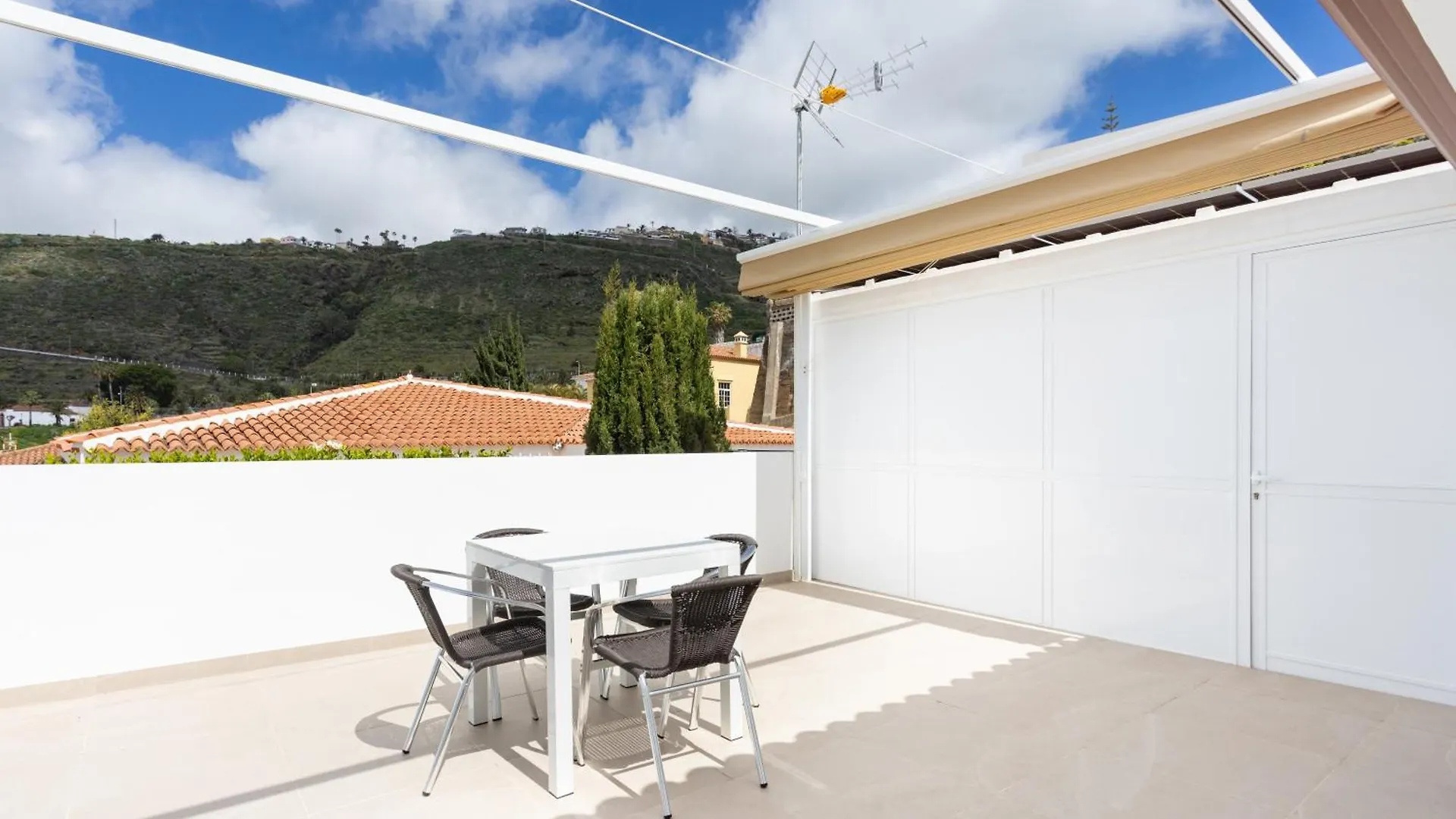 Holiday home Prime Home Sauzal 32 Puntillo Del Sol